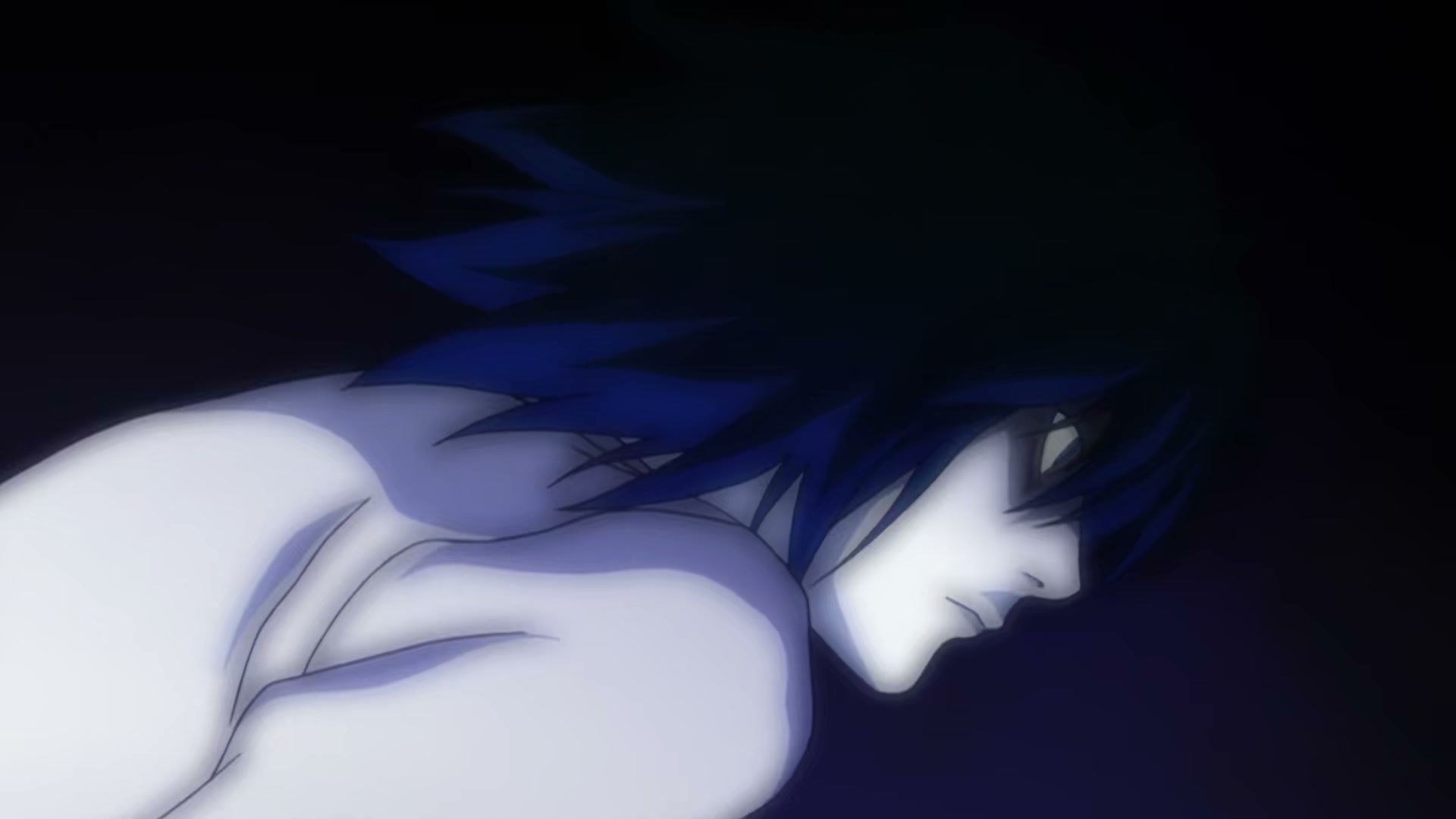 Death Note Ep 15: Wager @ 00:14:12