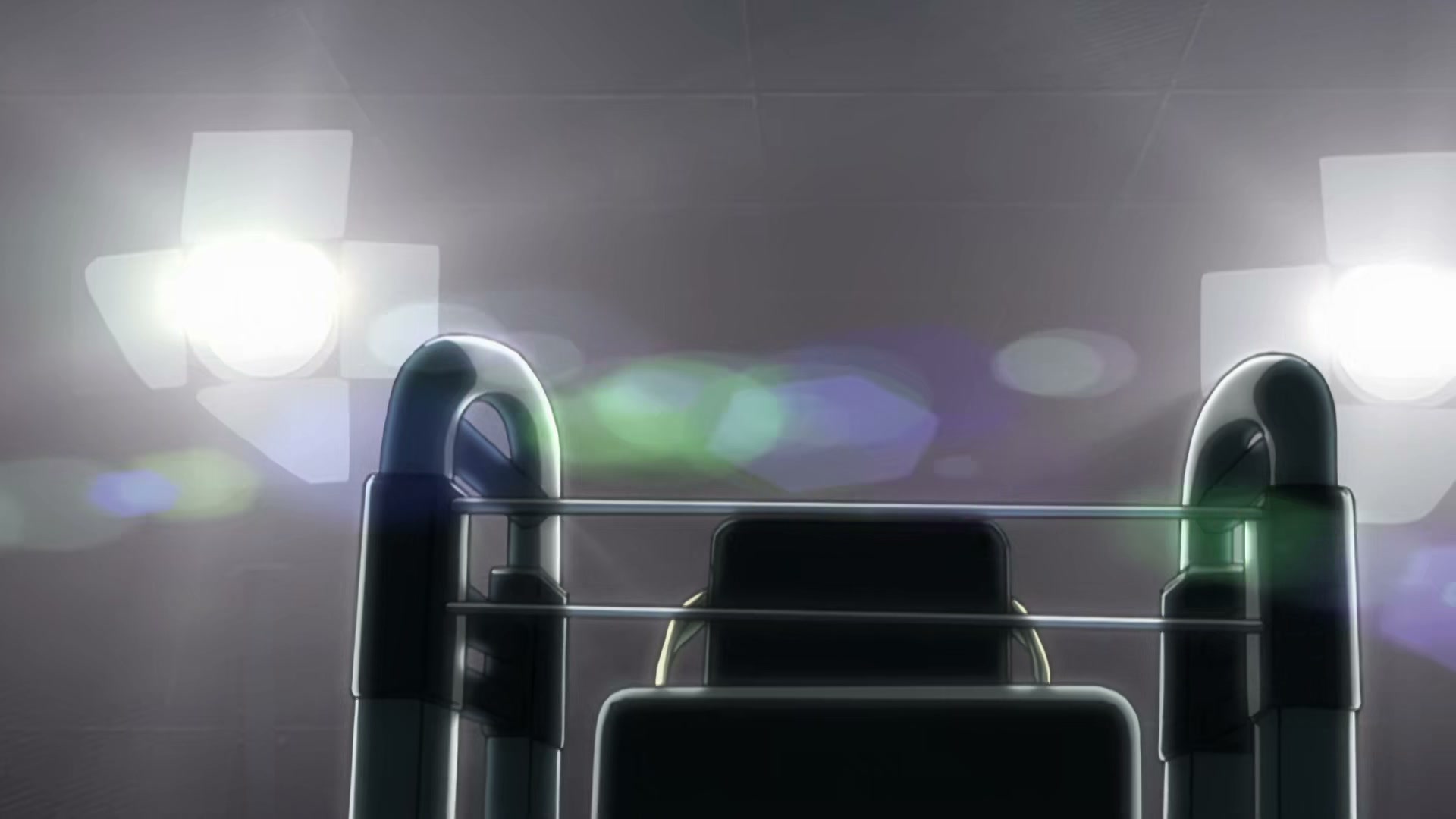Death Note Ep 15: Wager @ 00:15:30