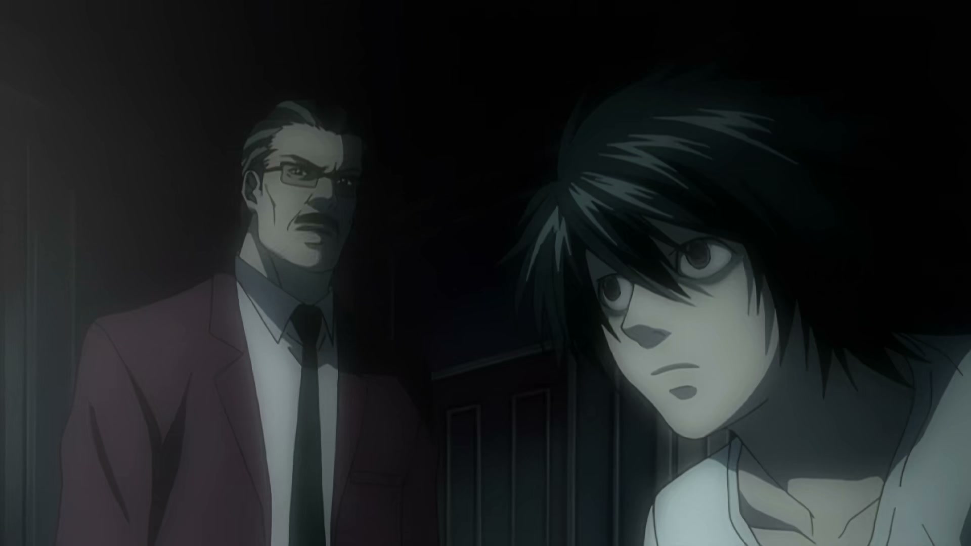Death Note Ep 15: Wager @ 00:15:41