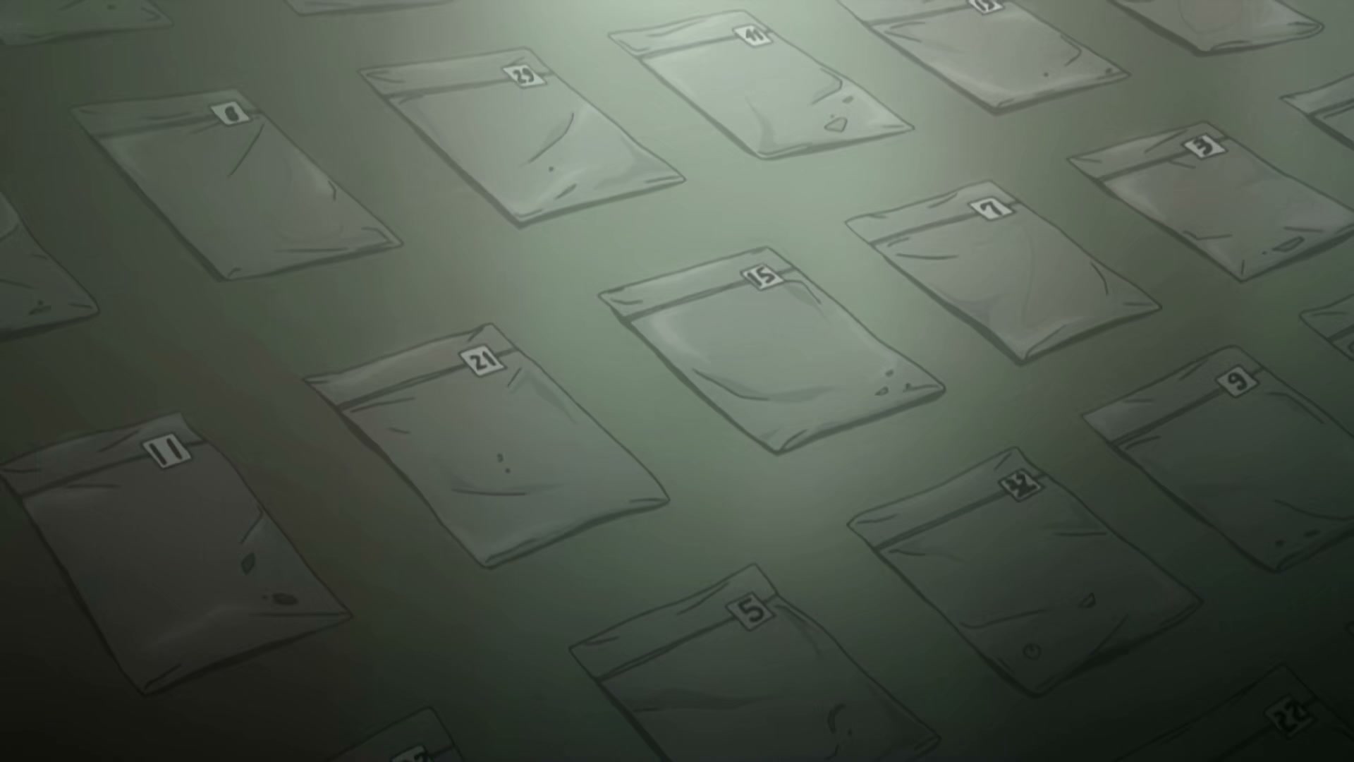 Death Note Ep 15: Wager @ 00:15:44