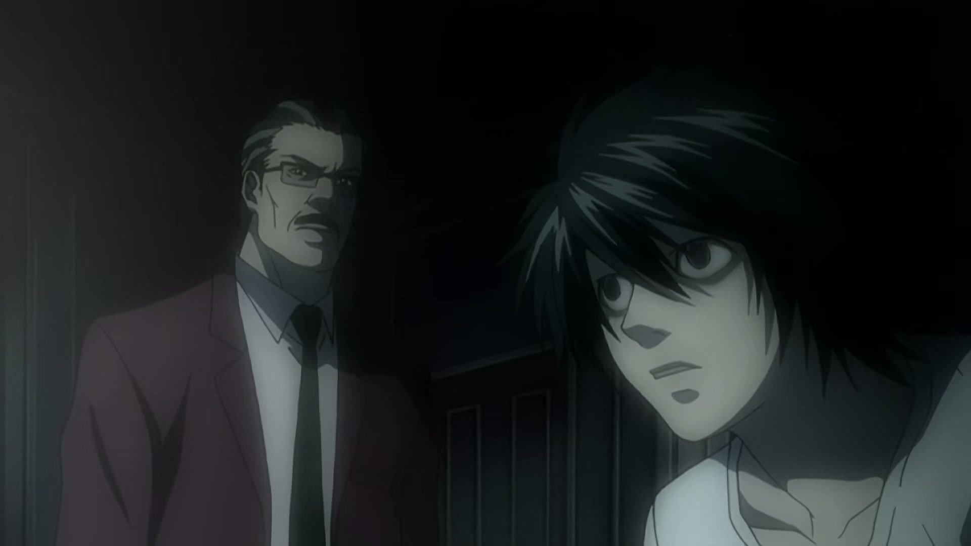Death Note Ep 15: Wager @ 00:15:47