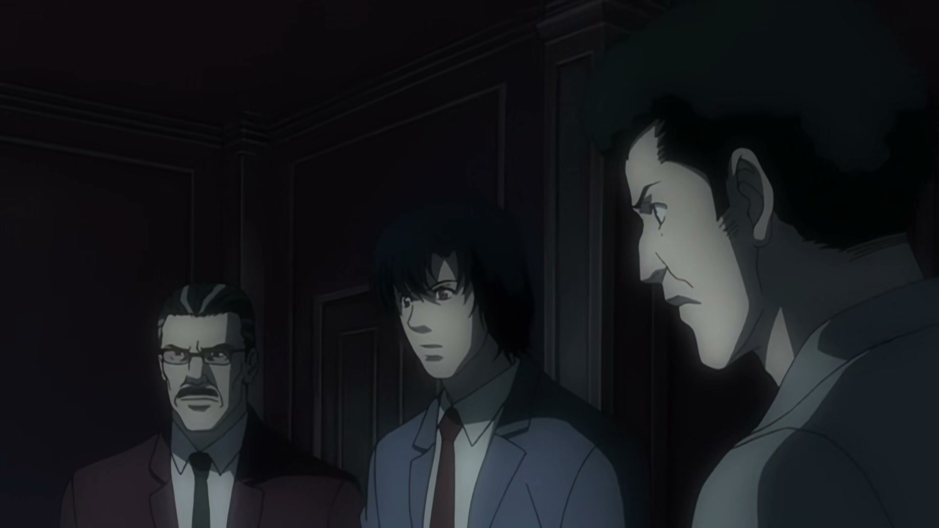 Death Note Ep 15: Wager @ 00:16:04