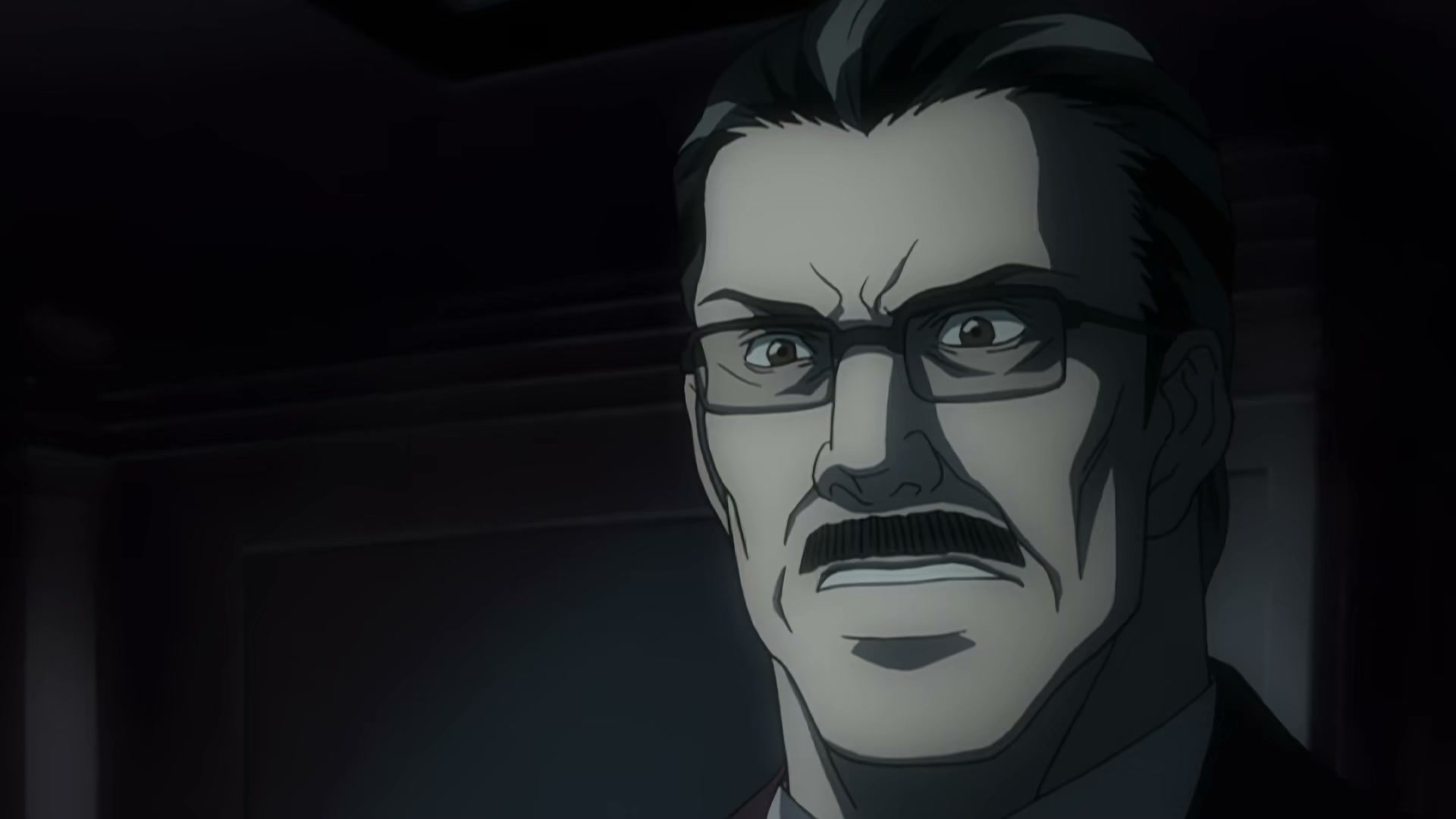 Death Note Ep 15: Wager @ 00:16:13