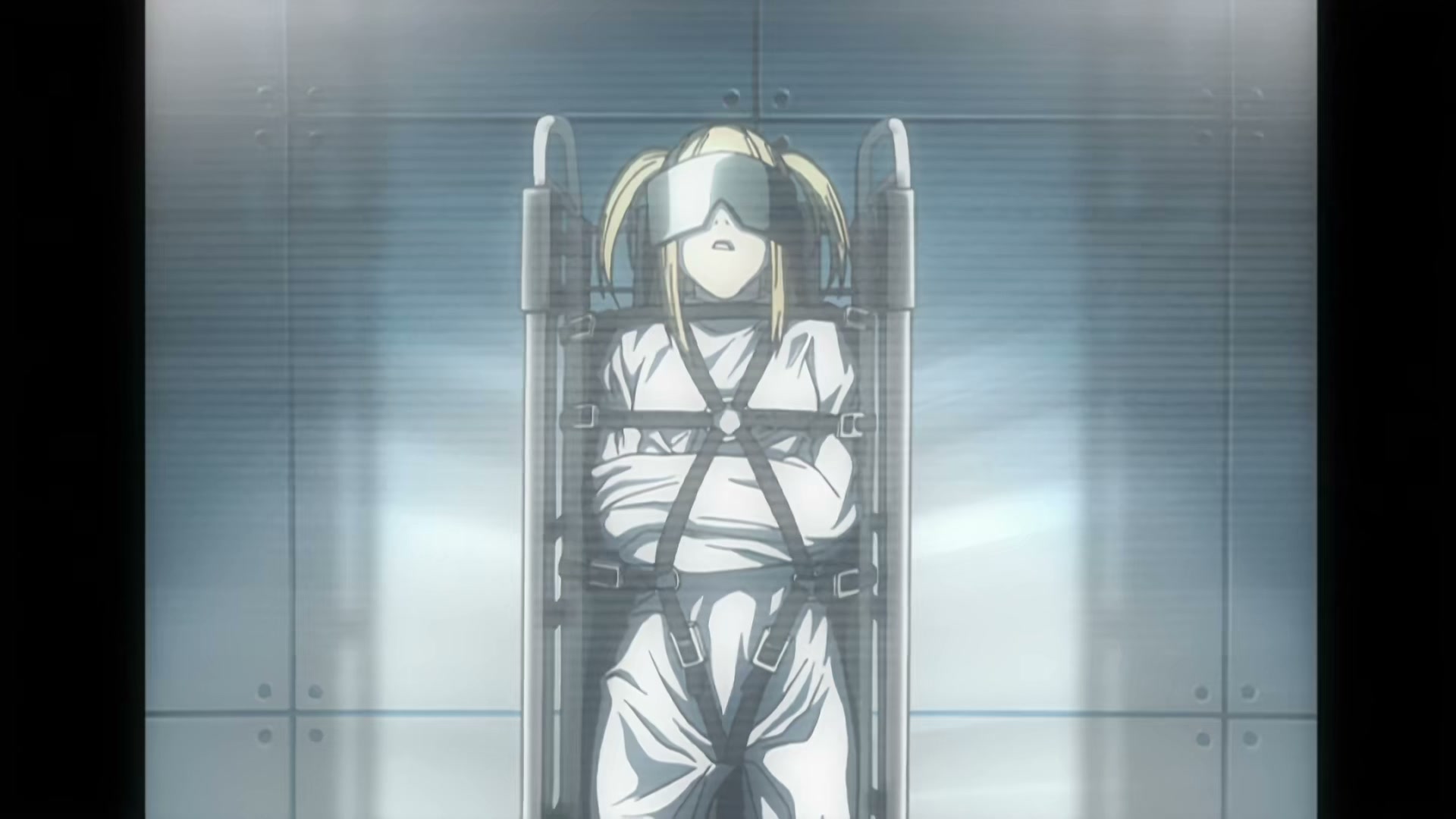 Death Note Ep 15: Wager @ 00:16:19