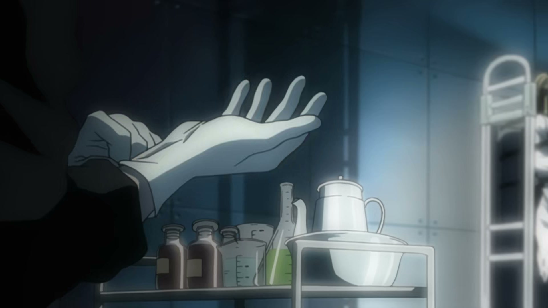 Death Note Ep 15: Wager @ 00:16:22