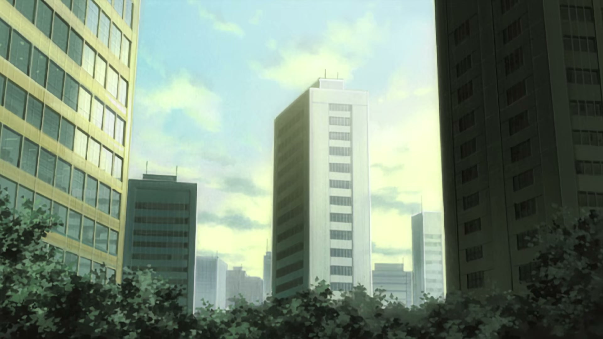 Death Note Ep 15: Wager @ 00:16:33
