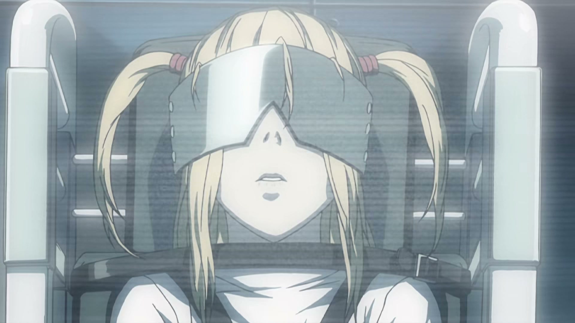 Death Note Ep 15: Wager @ 00:16:50