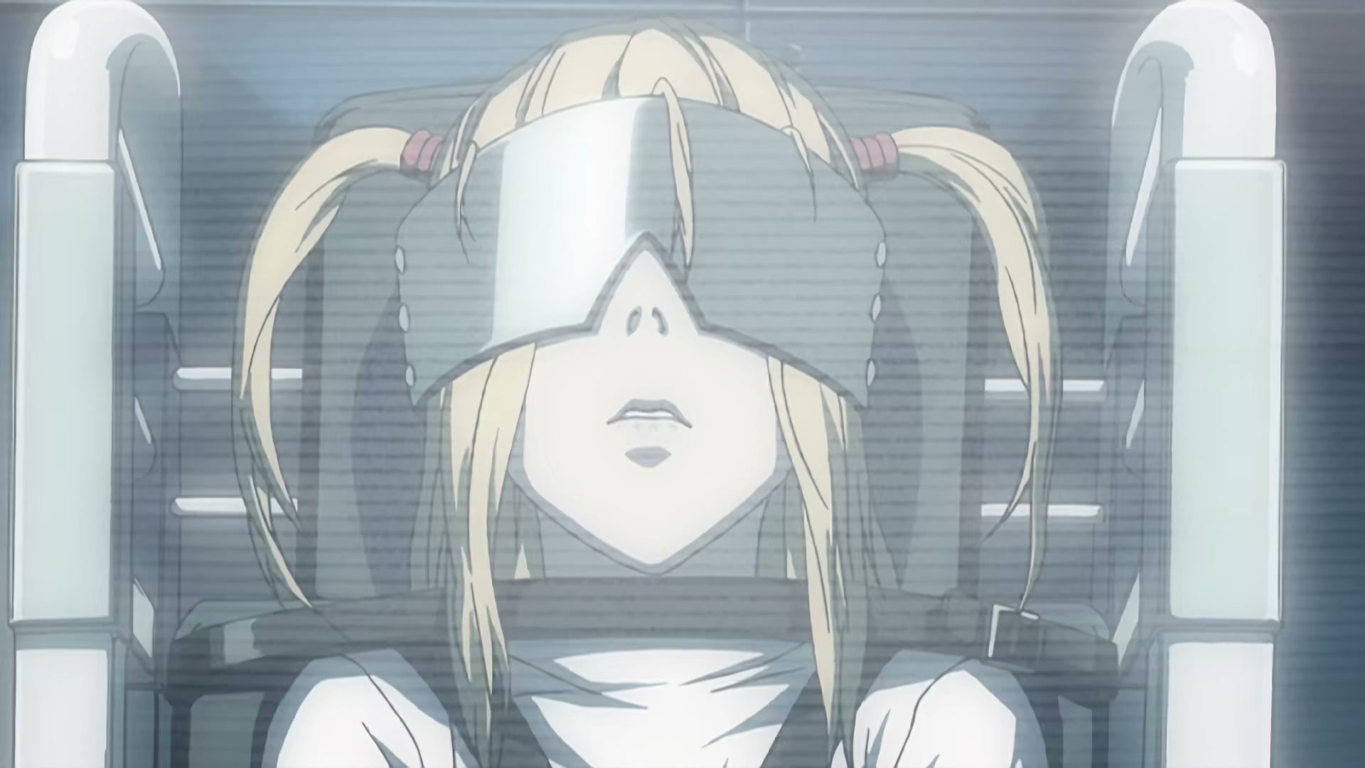 Death Note Ep 15: Wager @ 00:16:53