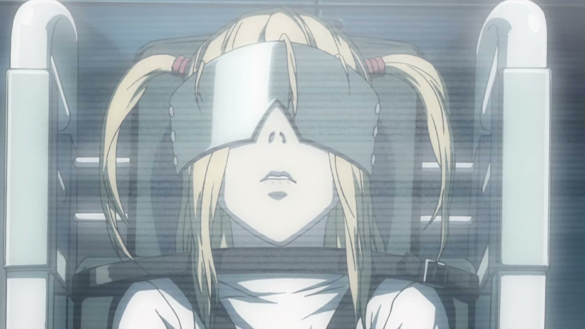 Death Note Ep 15: Wager @ 00:16:56