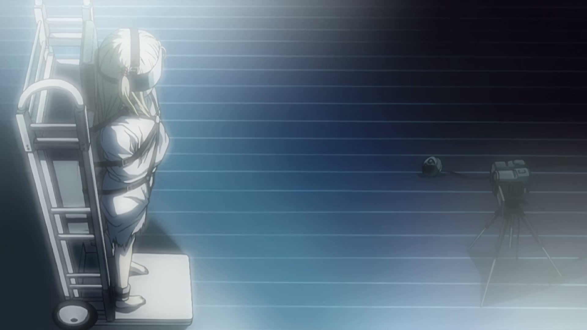 Death Note Ep 15: Wager @ 00:17:05