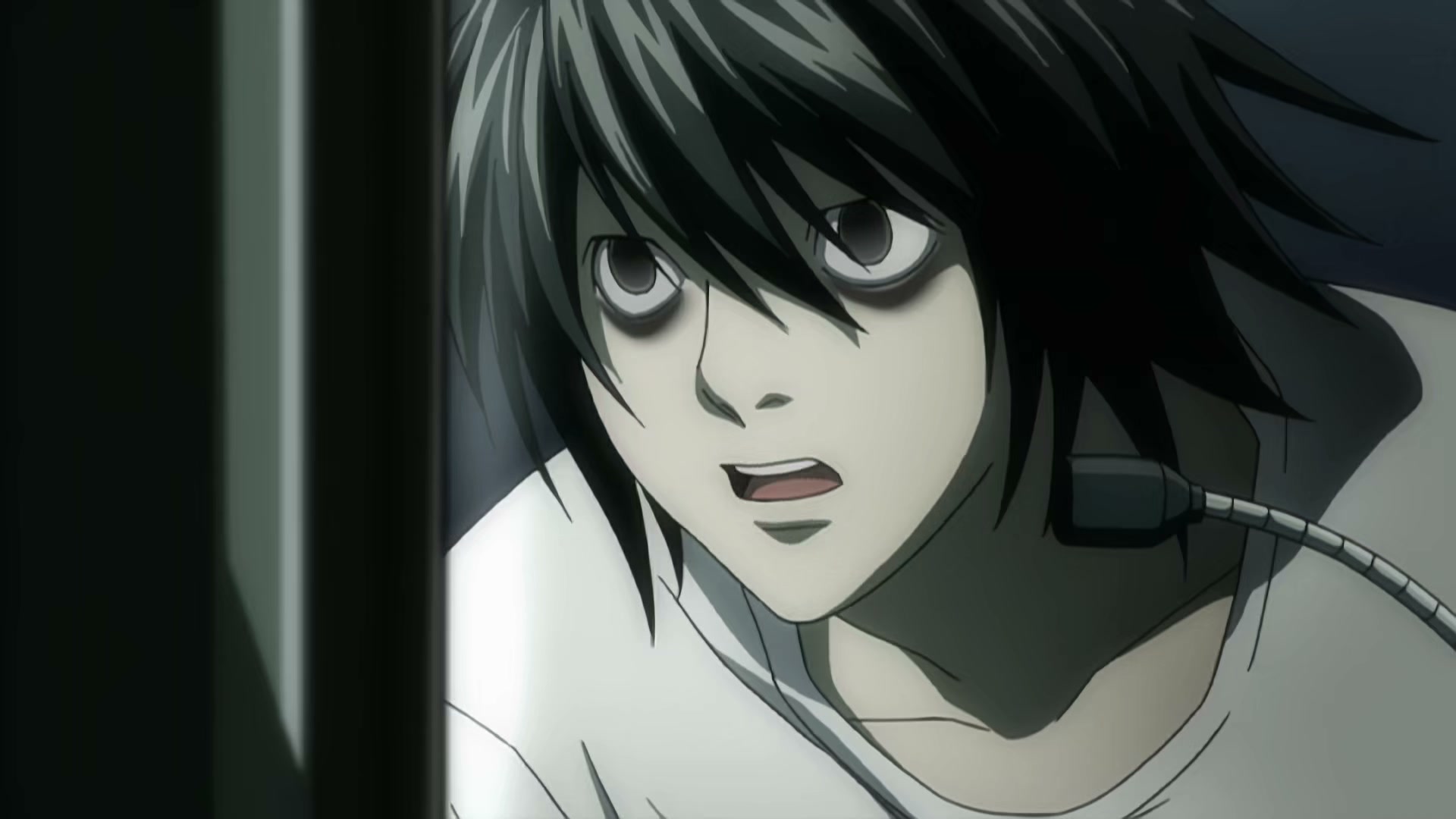 Death Note Ep 15: Wager @ 00:17:14