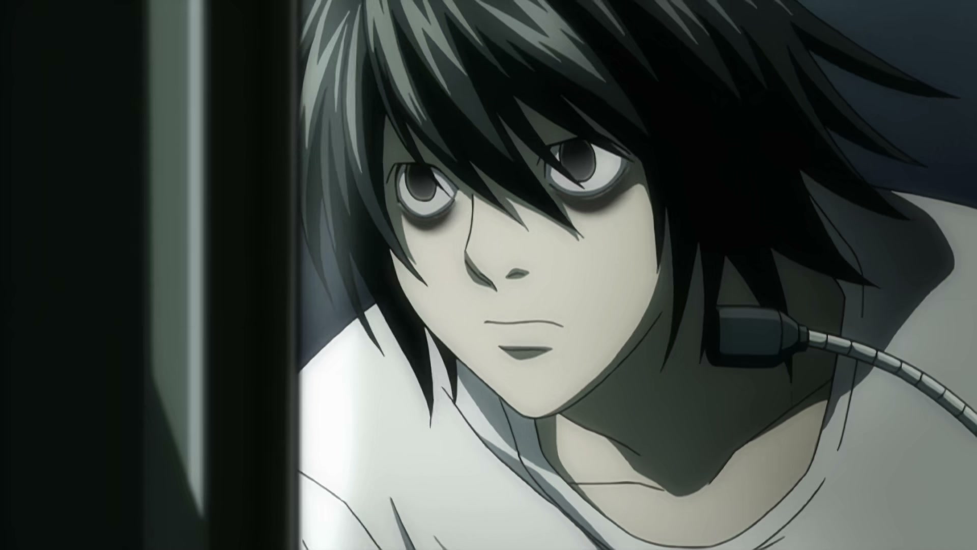 Death Note Ep 15: Wager @ 00:17:16