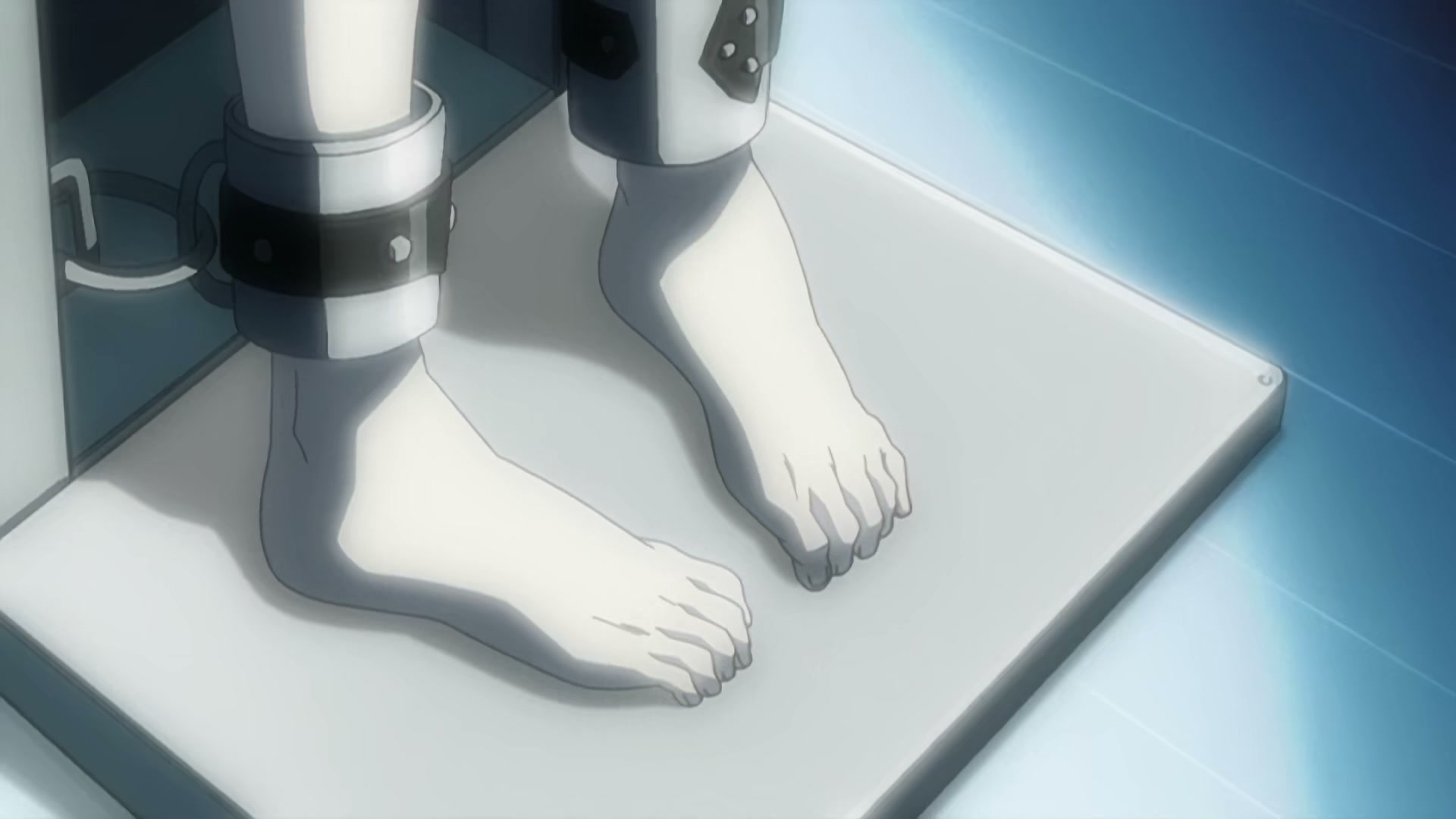 Death Note Ep 15: Wager @ 00:17:19