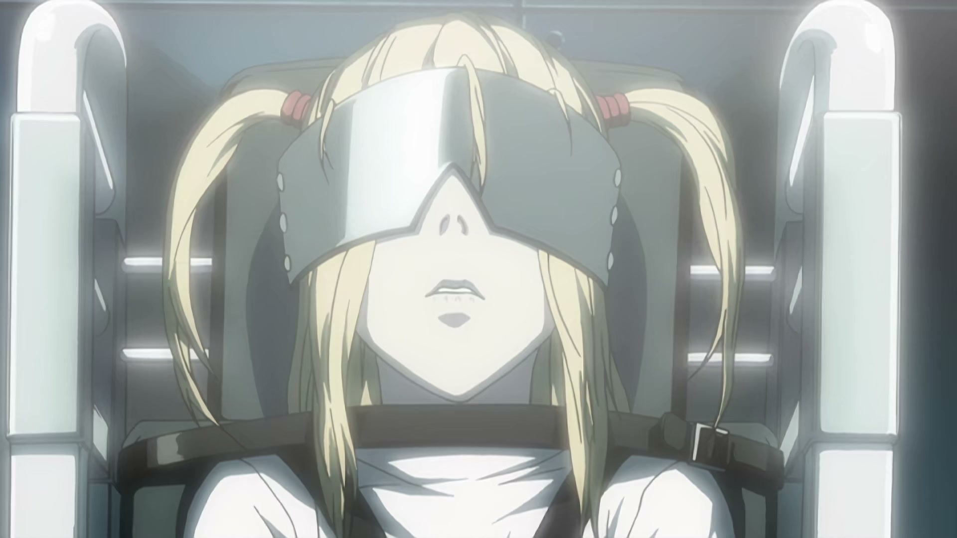 Death Note Ep 15: Wager @ 00:17:25