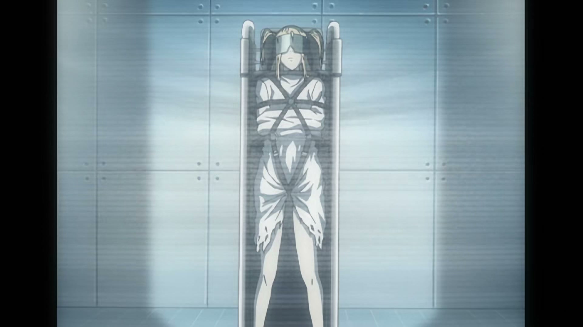Death Note Ep 15: Wager @ 00:17:45