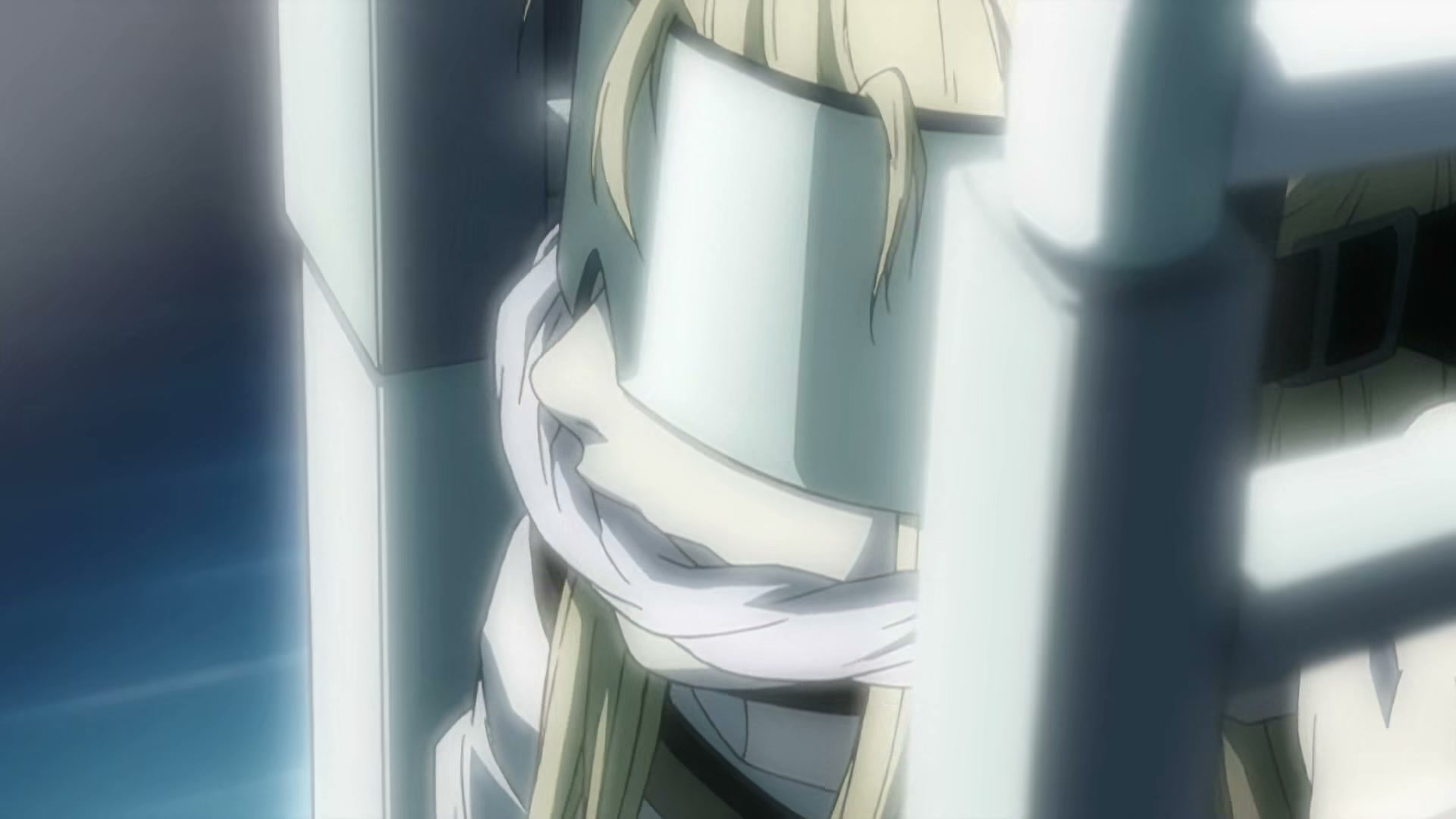 Death Note Ep 15: Wager @ 00:18:08