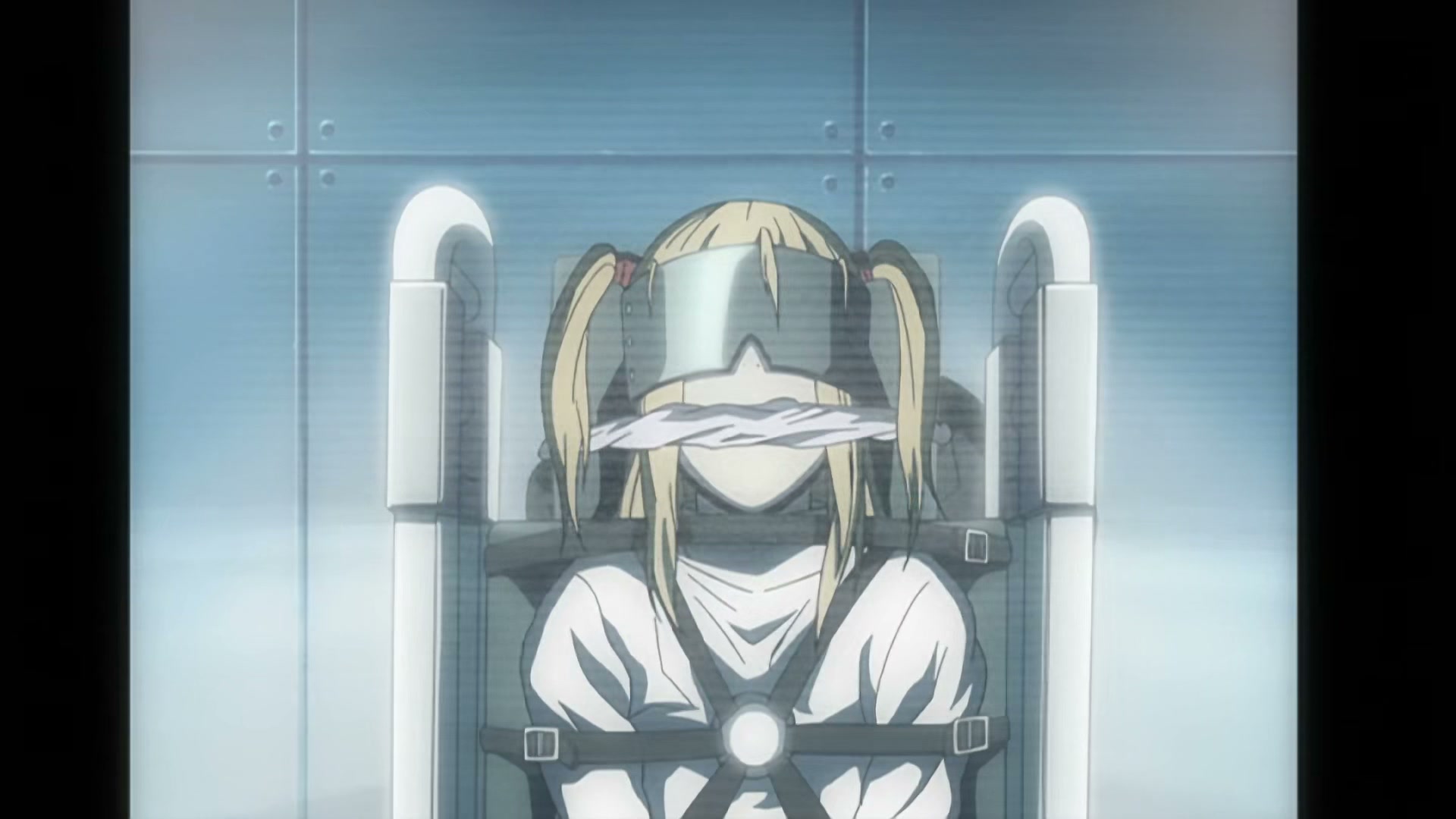 Death Note Ep 15: Wager @ 00:18:11