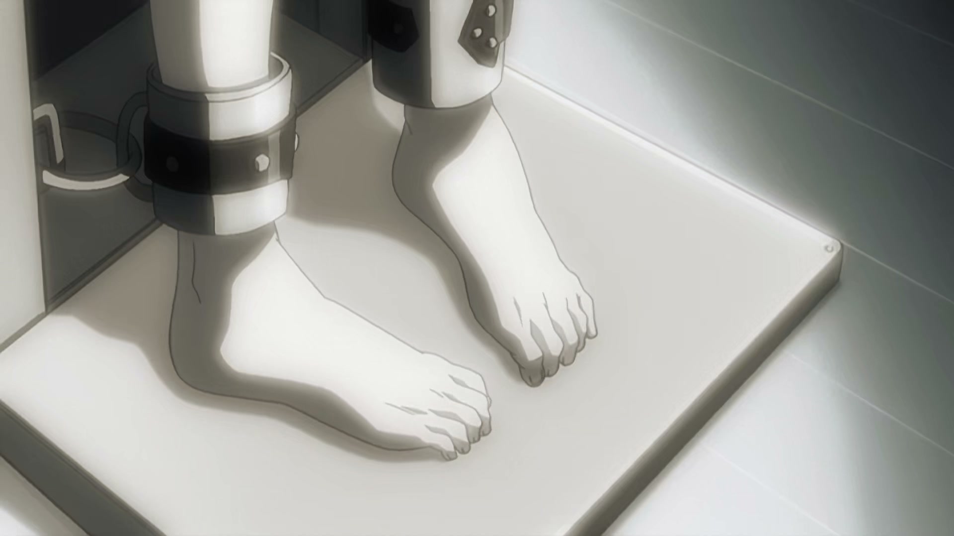 Death Note Ep 15: Wager @ 00:18:40