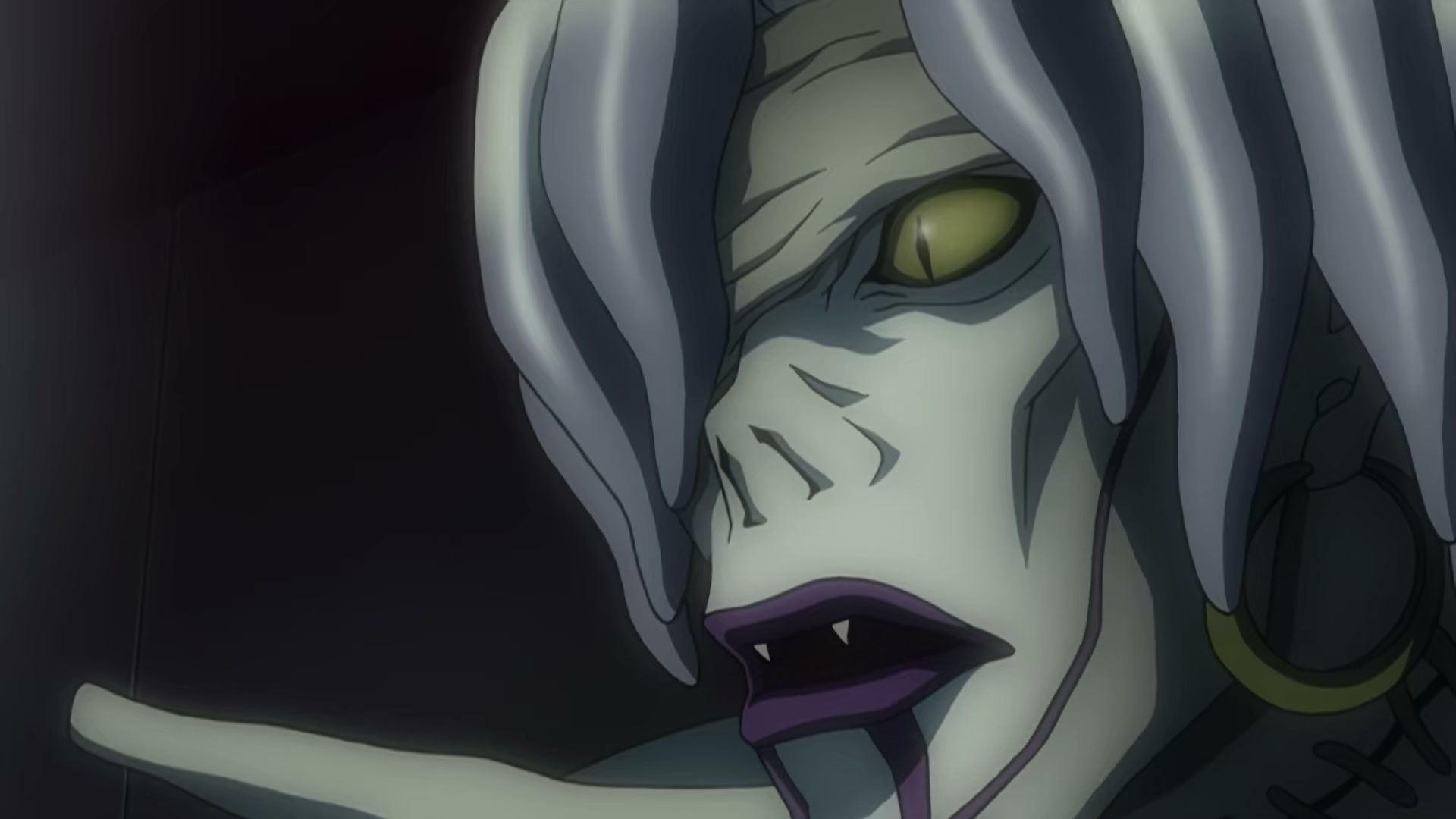 Death Note Ep 15: Wager @ 00:18:49
