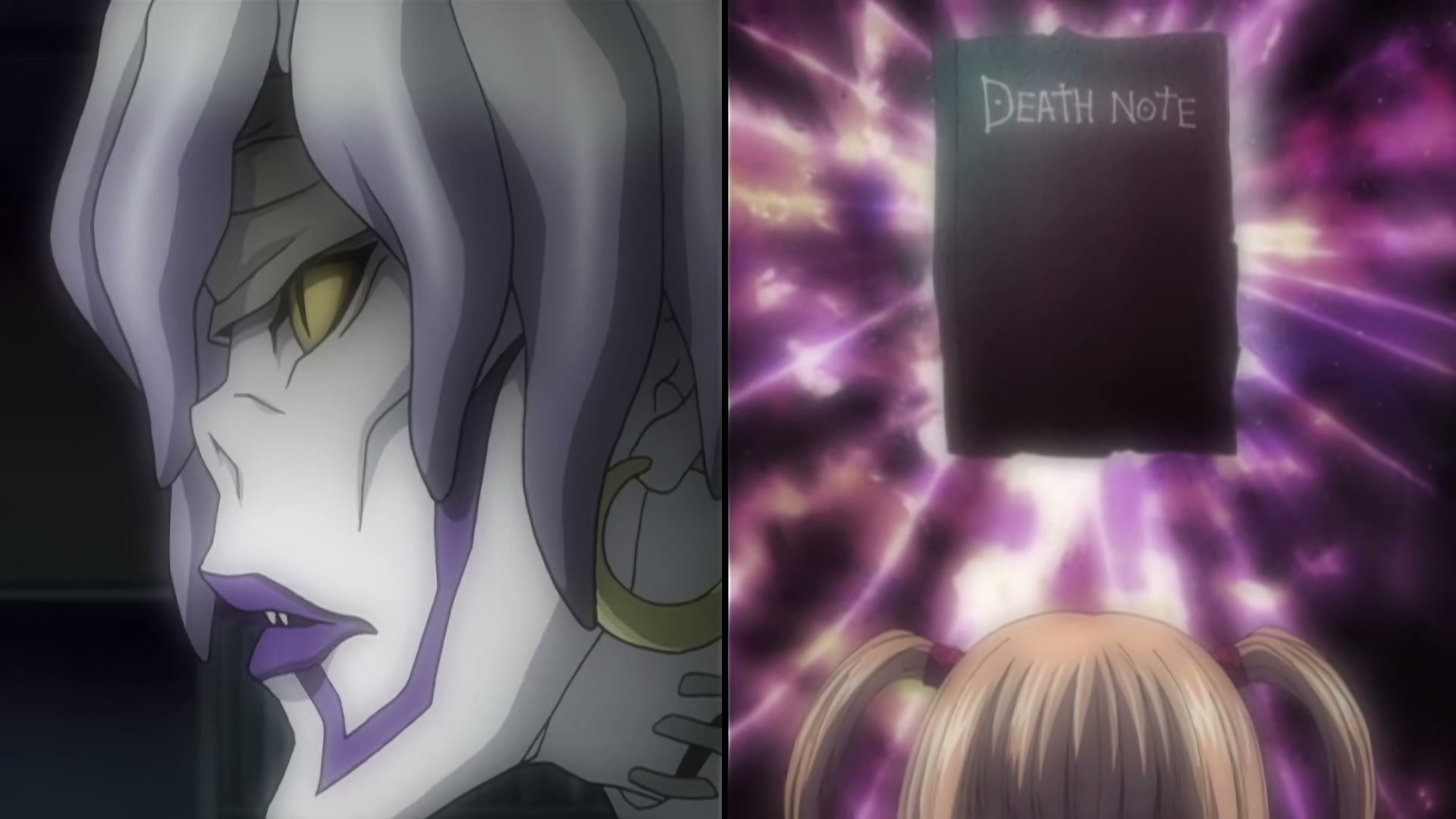 Death Note Ep 15: Wager @ 00:19:09
