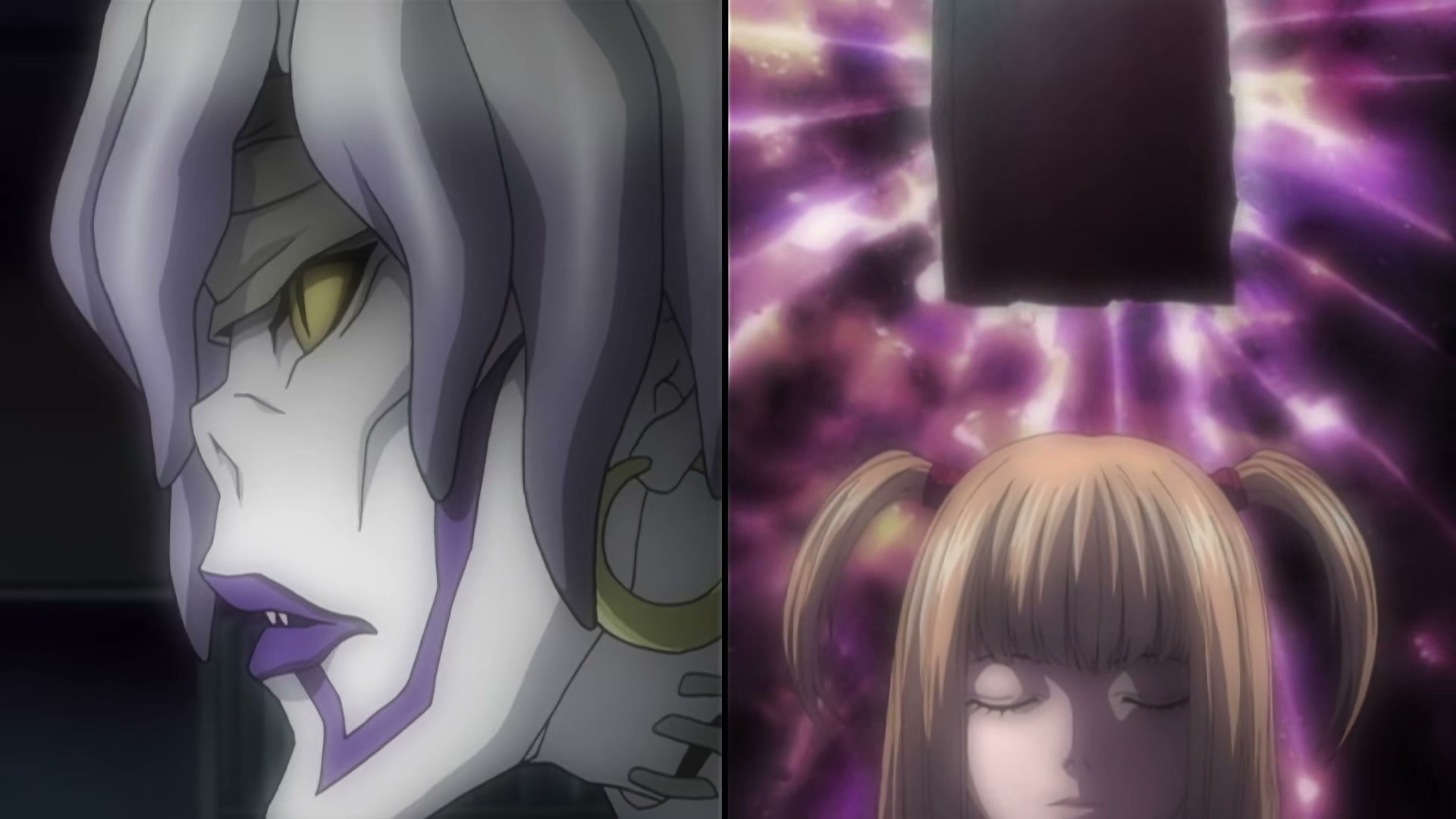Death Note Ep 15: Wager @ 00:19:12