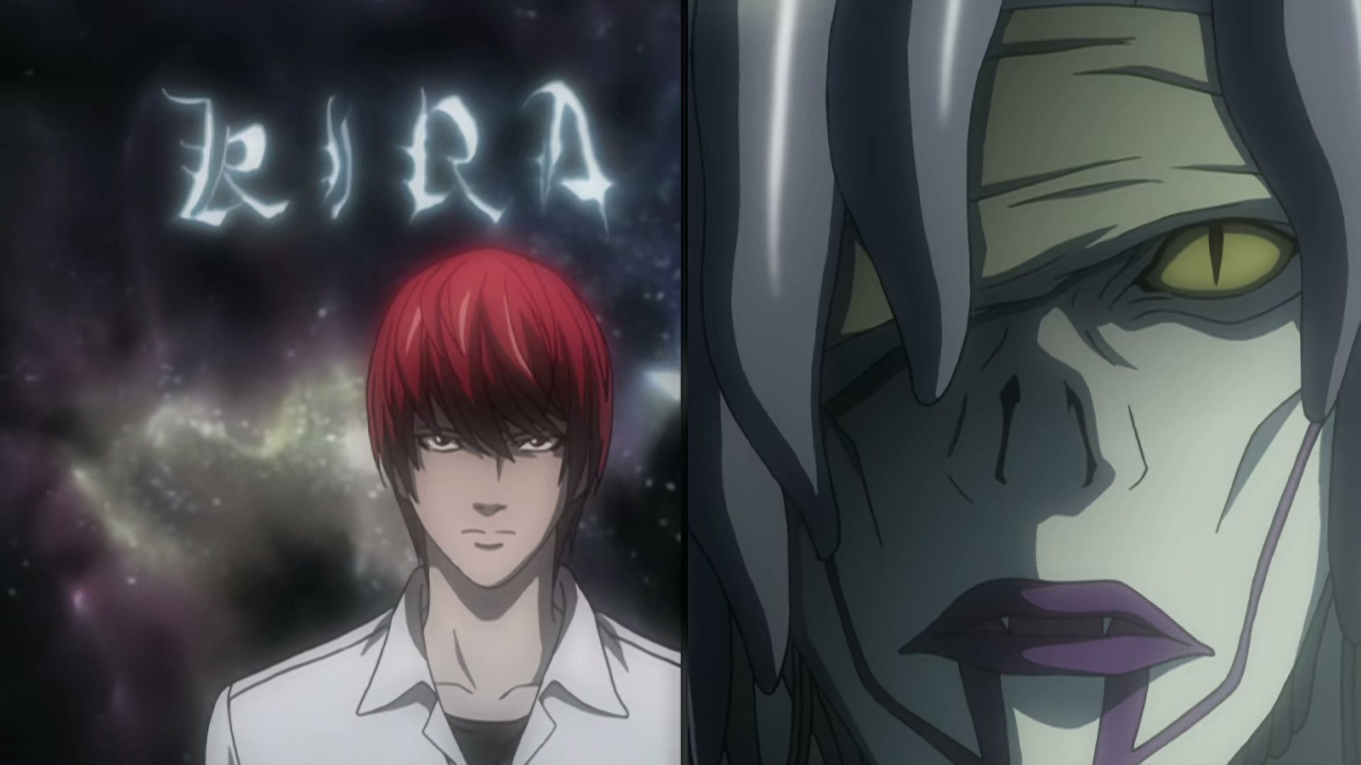 Death Note Ep 15: Wager @ 00:19:15