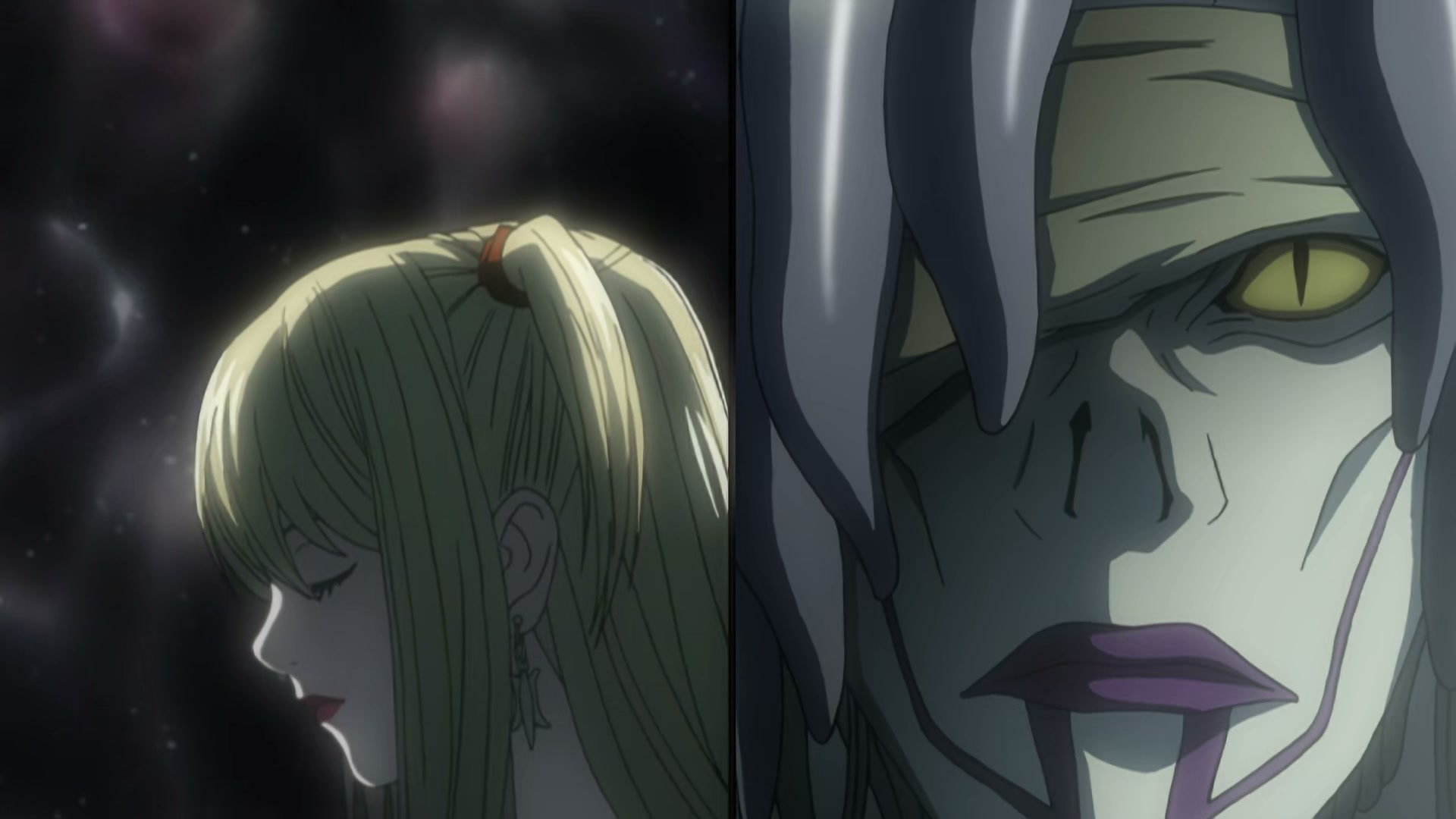 Death Note Ep 15: Wager @ 00:19:23