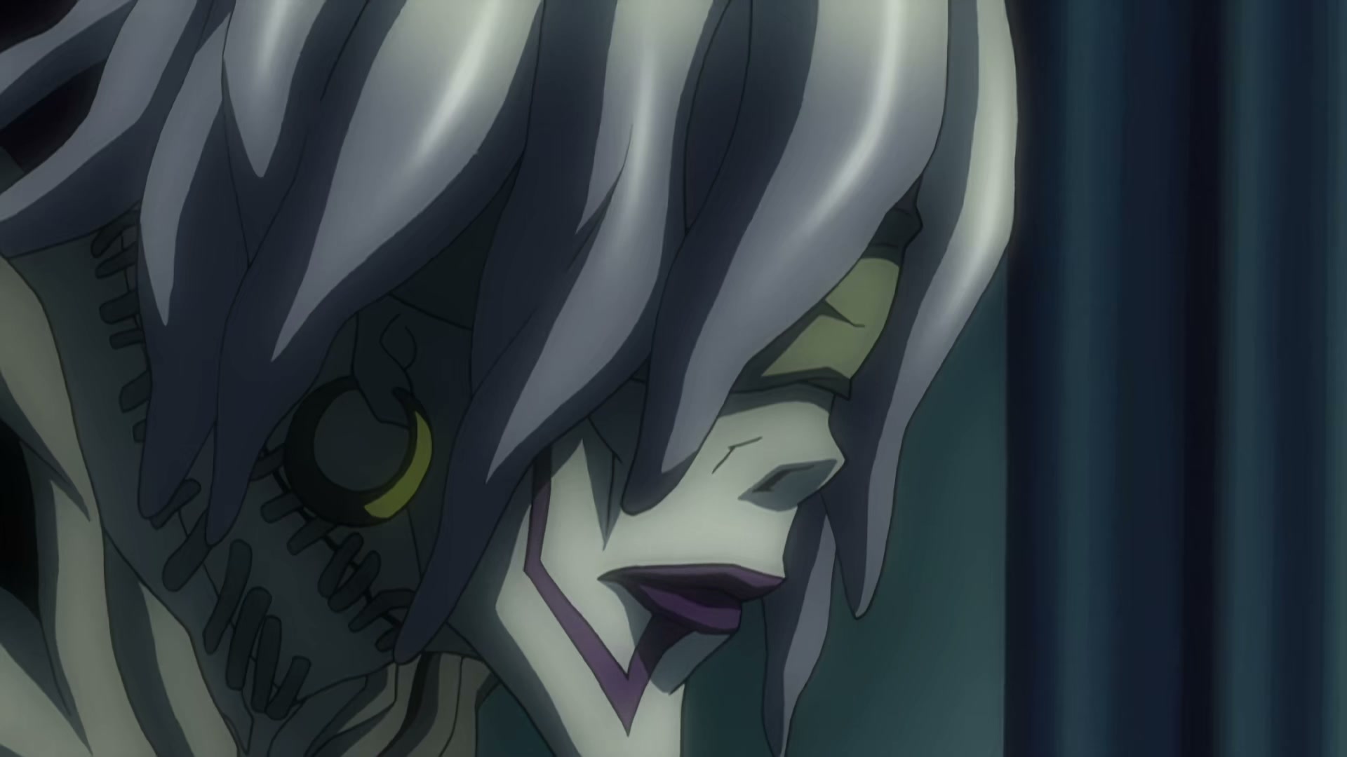 Death Note Ep 15: Wager @ 00:19:29