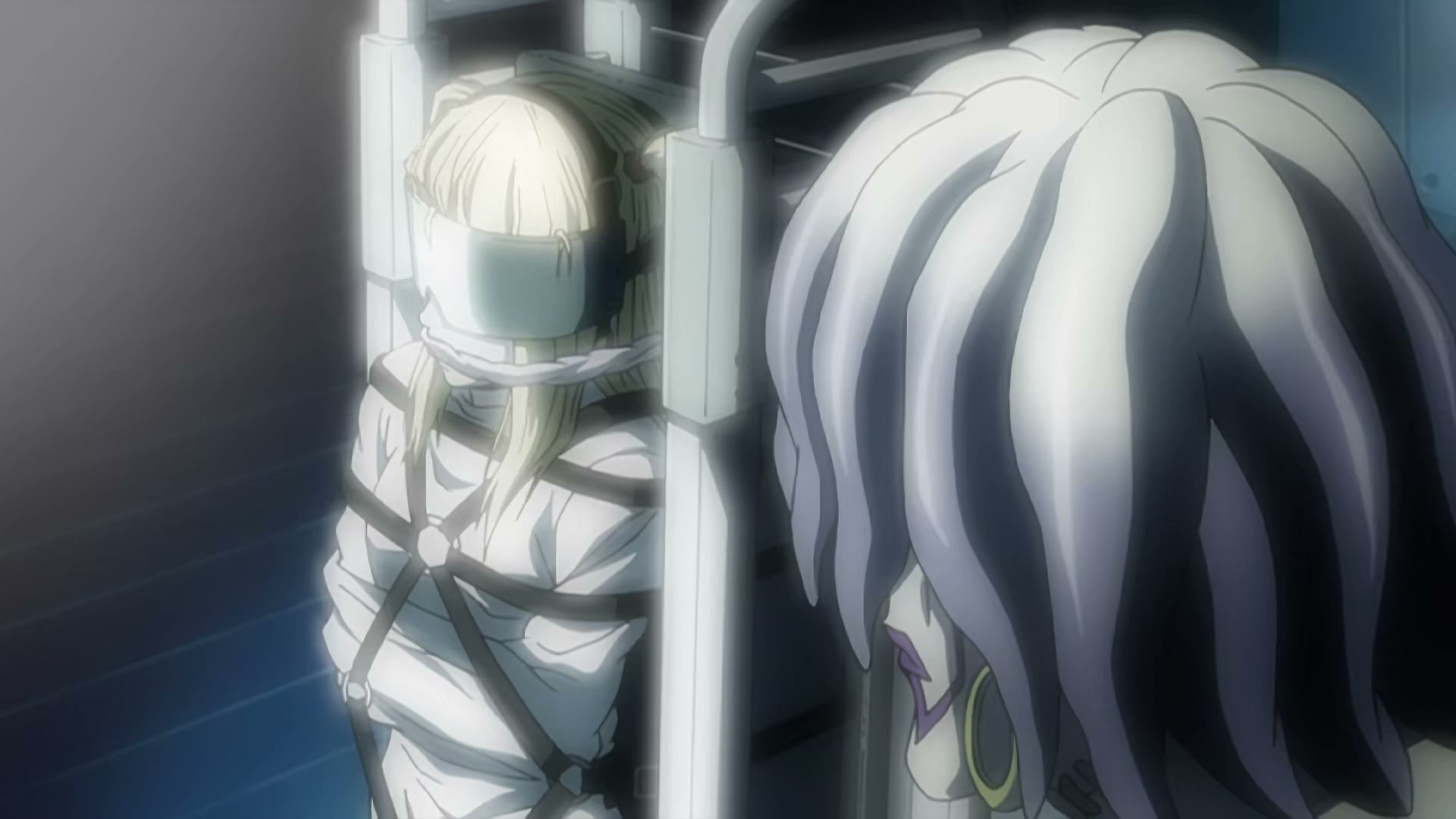 Death Note Ep 15: Wager @ 00:20:01