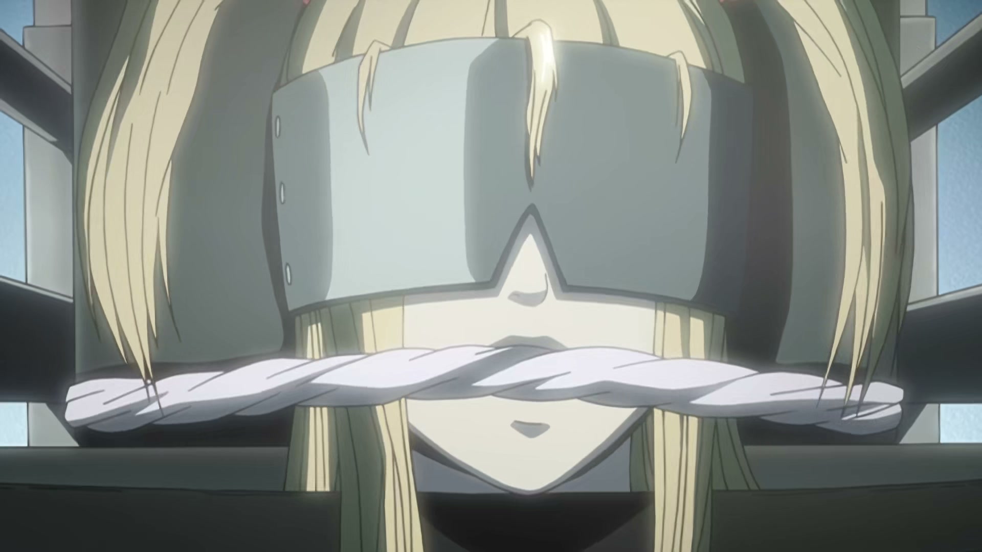 Death Note Ep 15: Wager @ 00:20:04