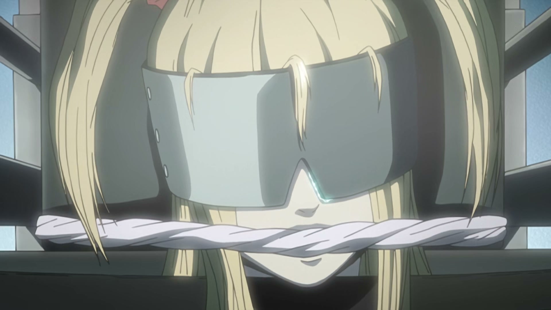Death Note Ep 15: Wager @ 00:20:06