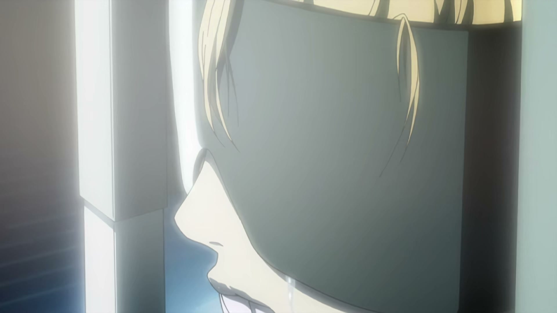 Death Note Ep 15: Wager @ 00:20:12