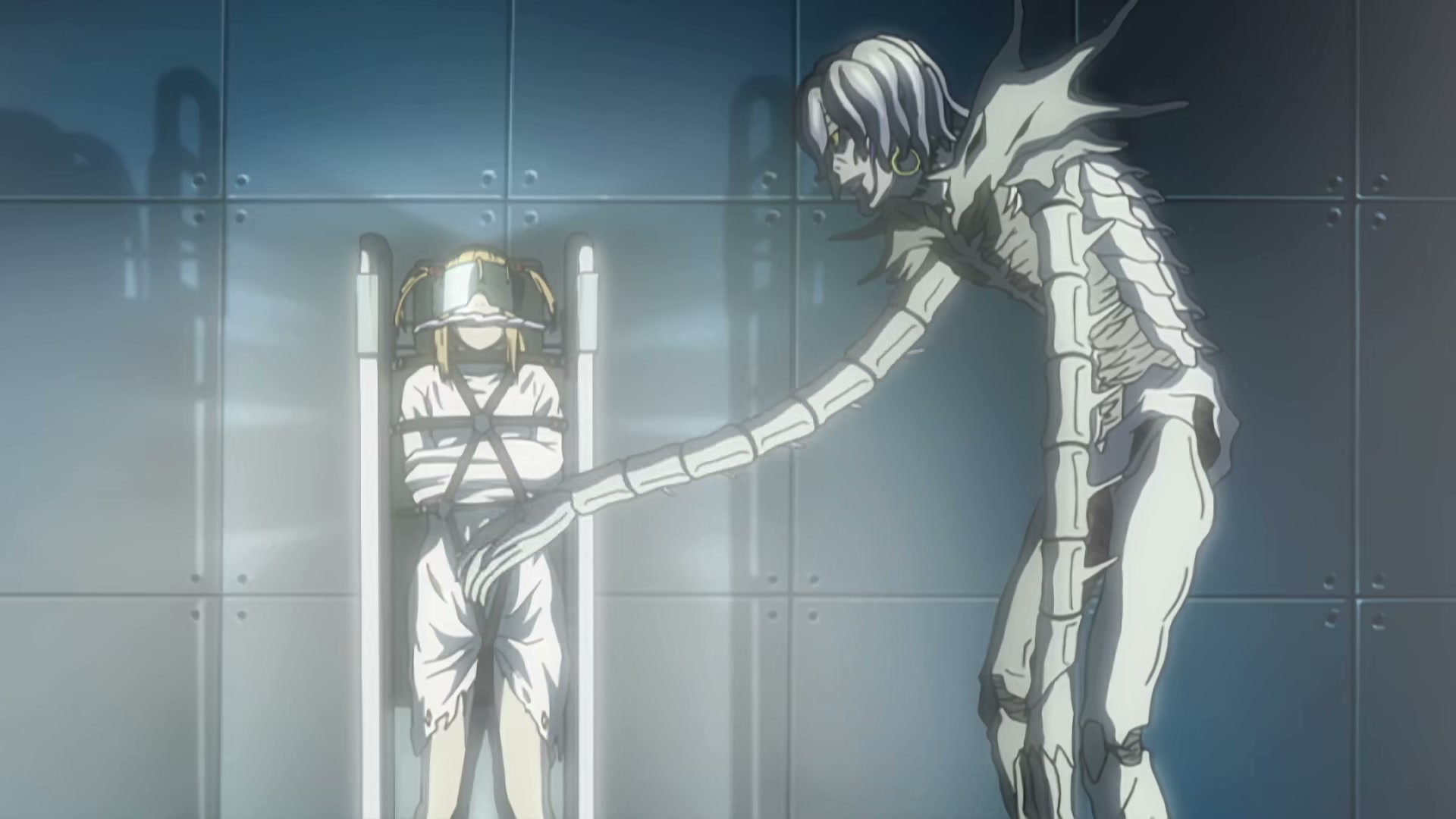 Death Note Ep 15: Wager @ 00:20:15