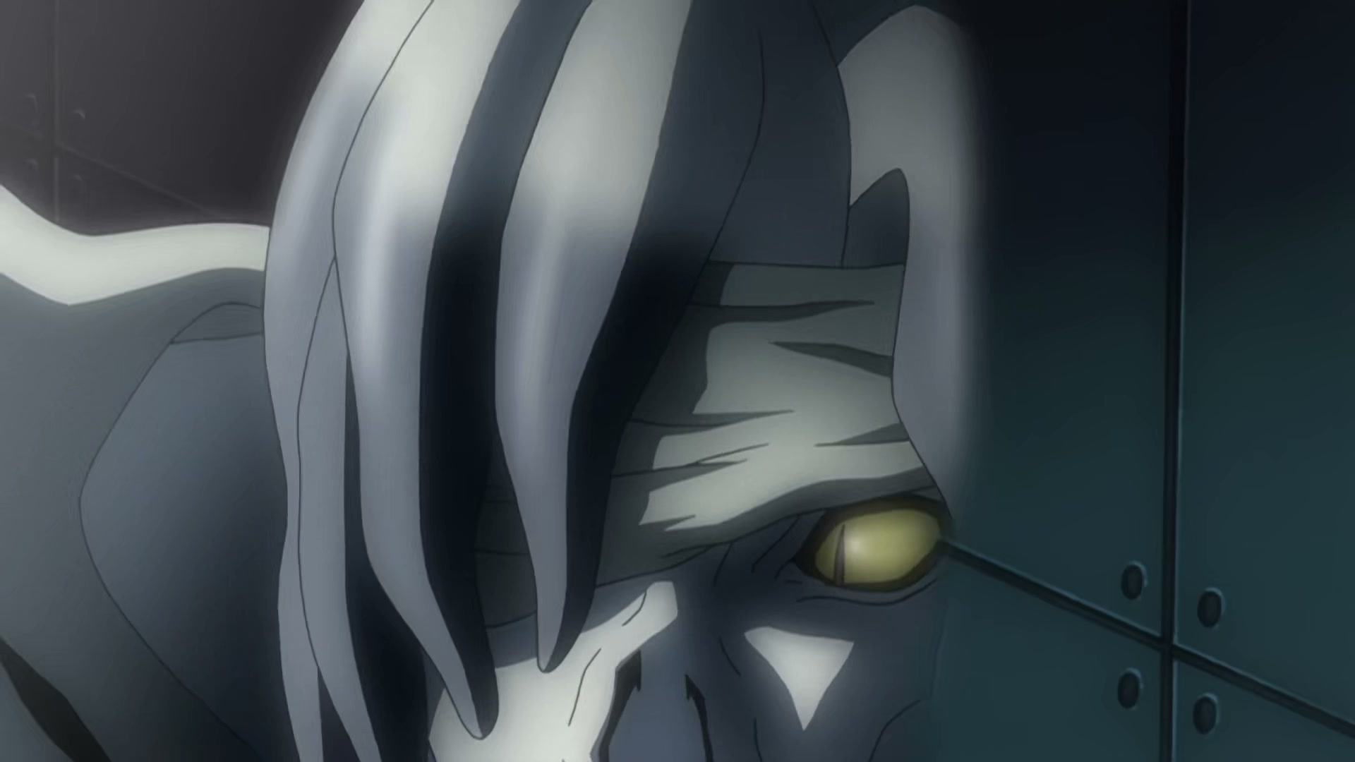Death Note Ep 15: Wager @ 00:20:24