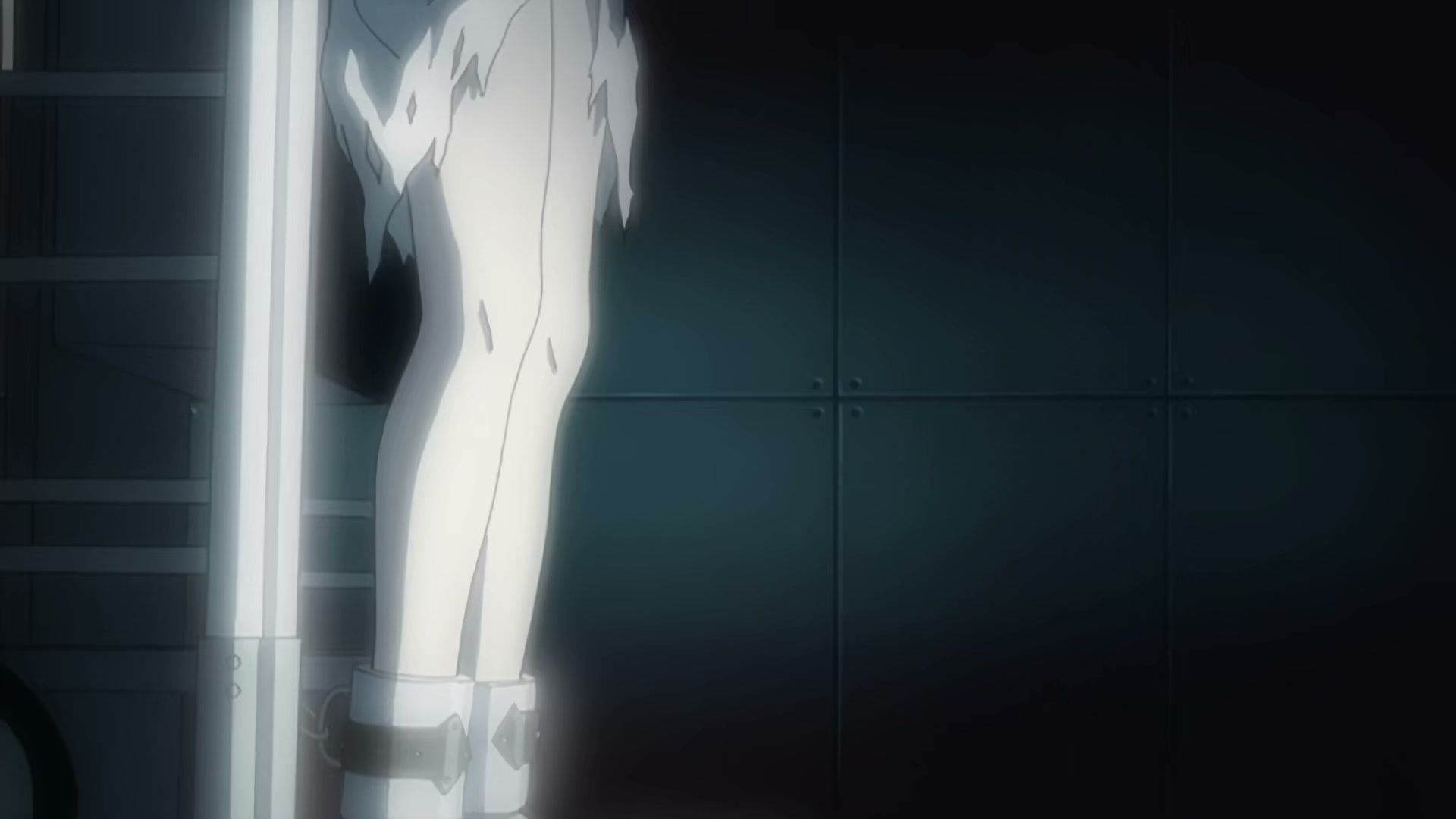 Death Note Ep 15: Wager @ 00:20:27