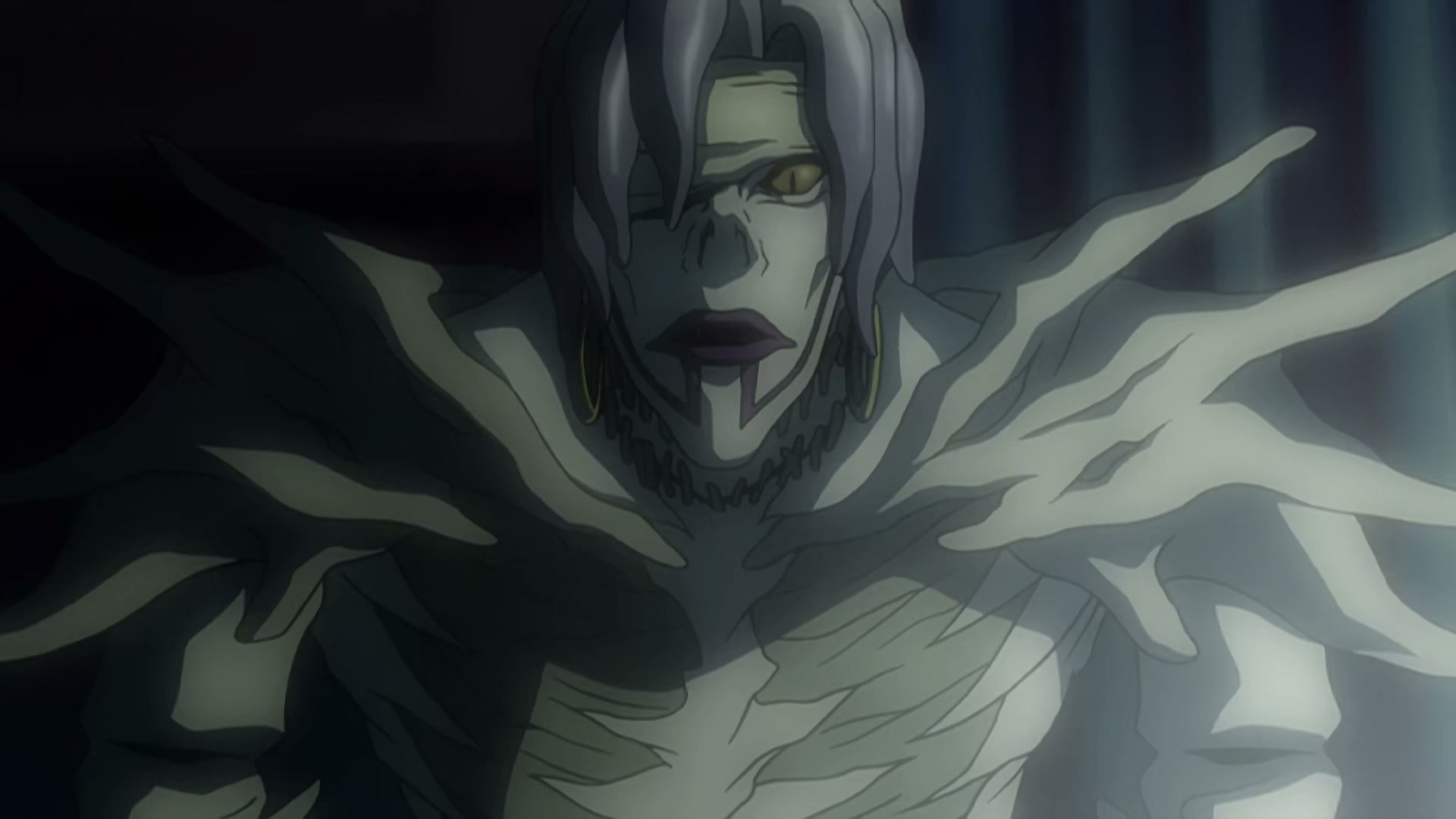 Death Note Ep 15: Wager @ 00:20:32