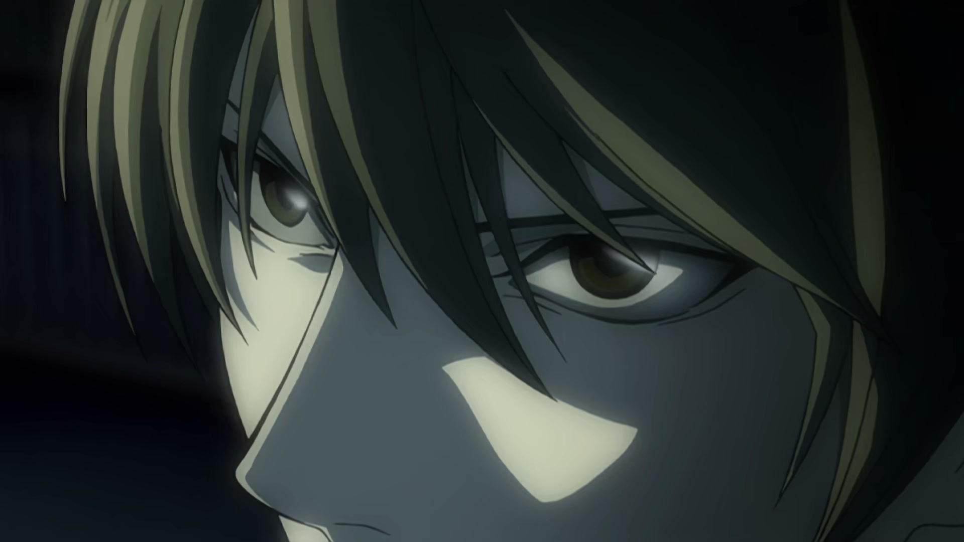 Death Note Ep 15: Wager @ 00:20:41