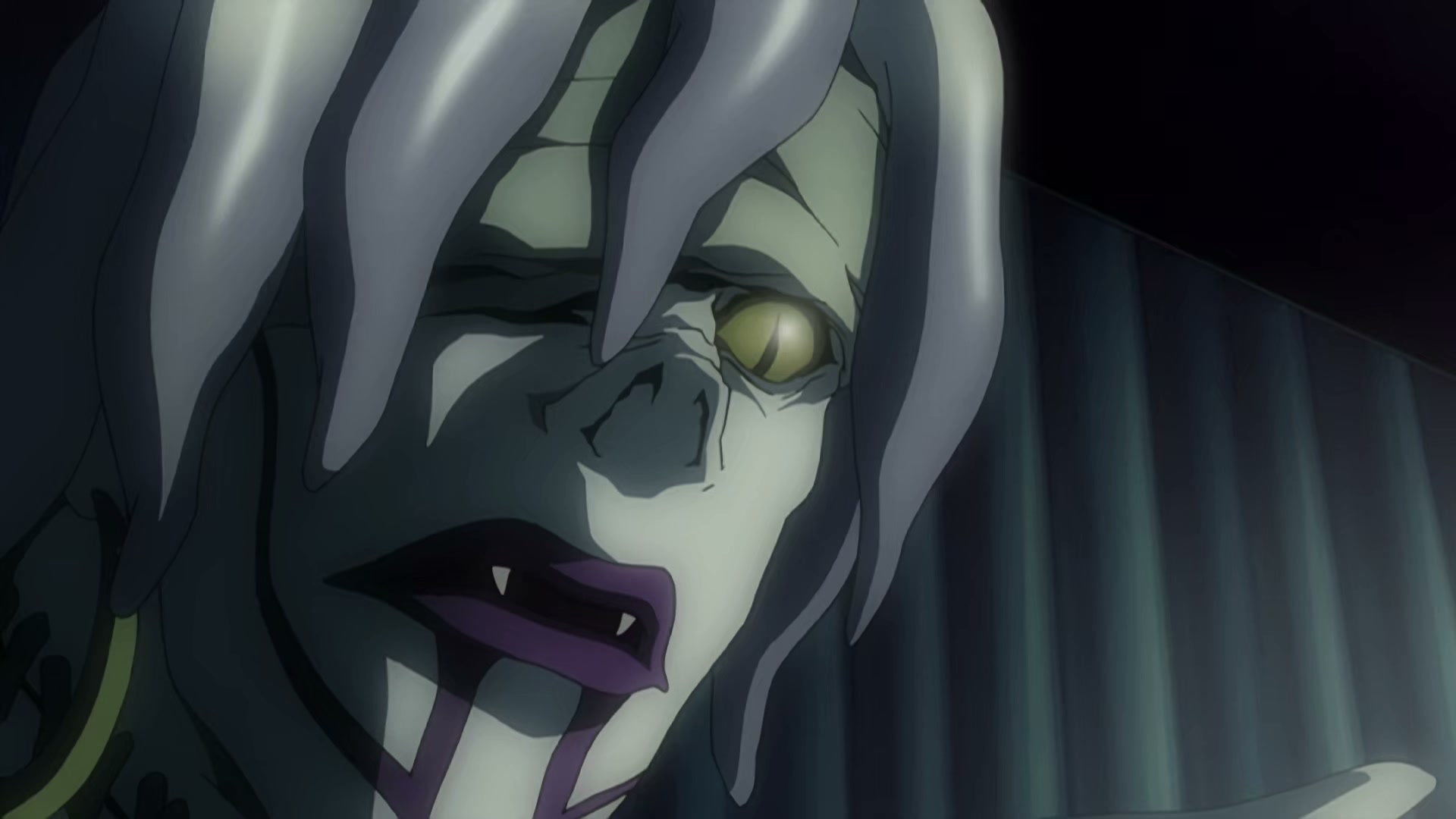Death Note Ep 15: Wager @ 00:20:47