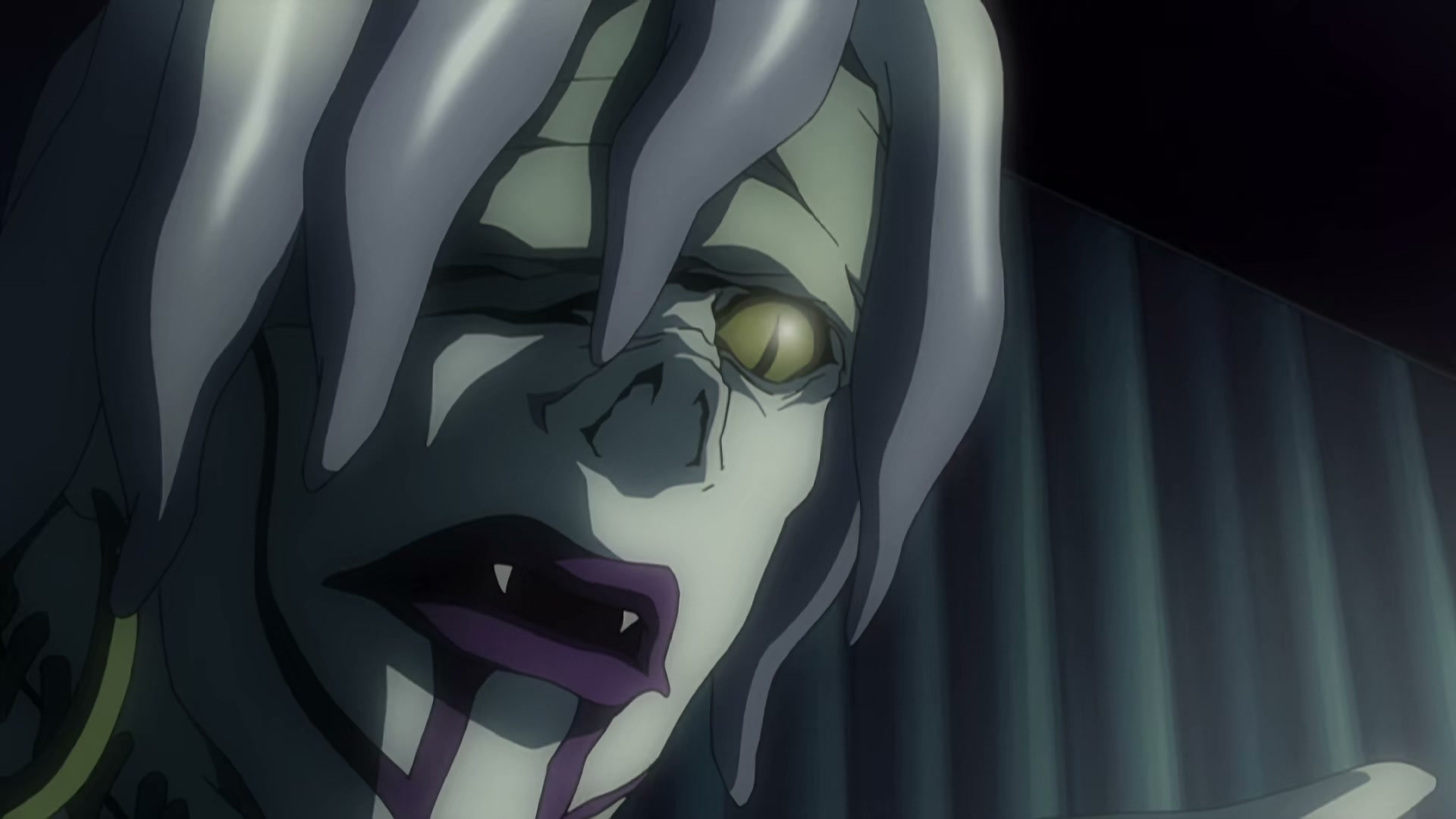 Death Note Ep 15: Wager @ 00:20:53