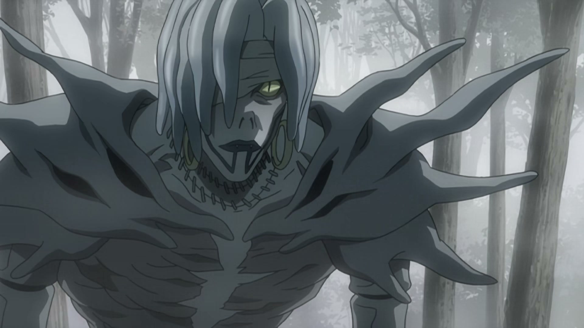 Death Note Ep 16: Decision @ 00:01:48