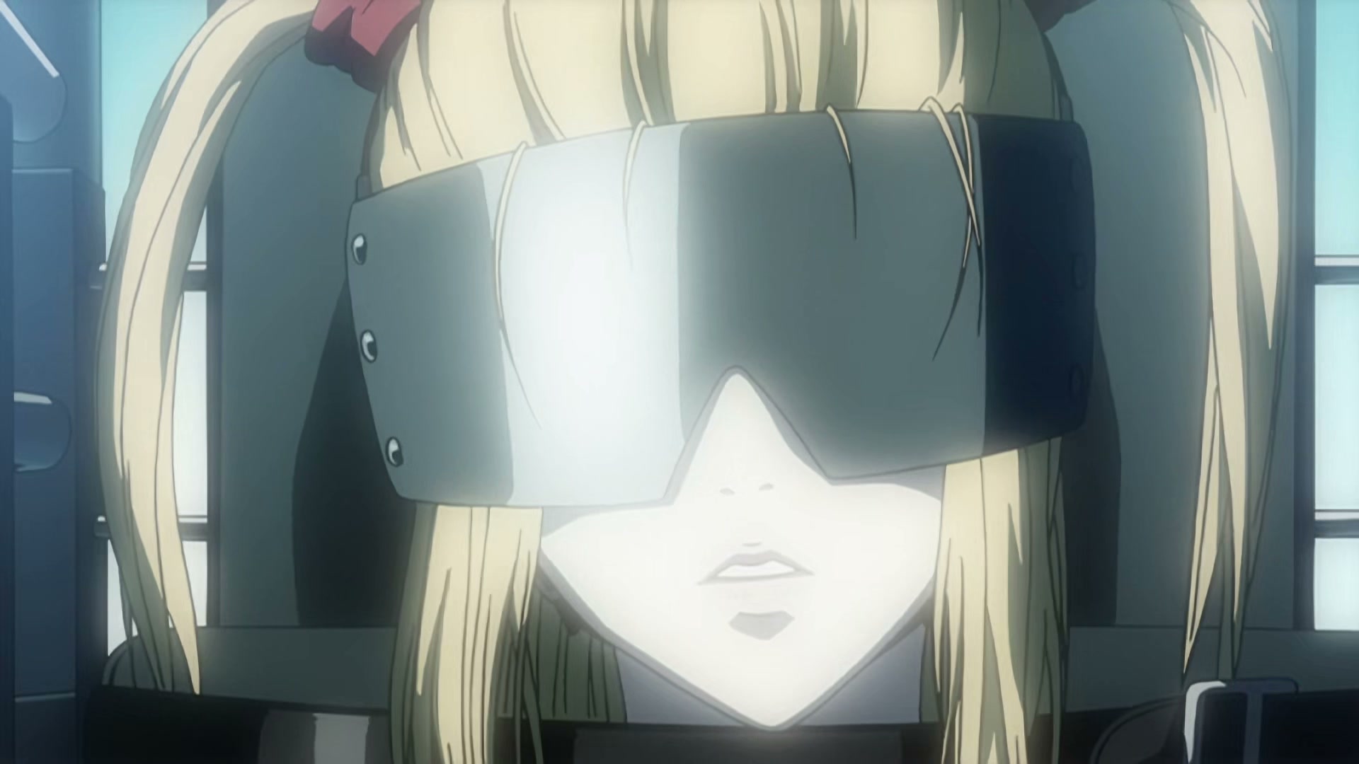 Death Note Ep 16: Decision @ 00:01:57