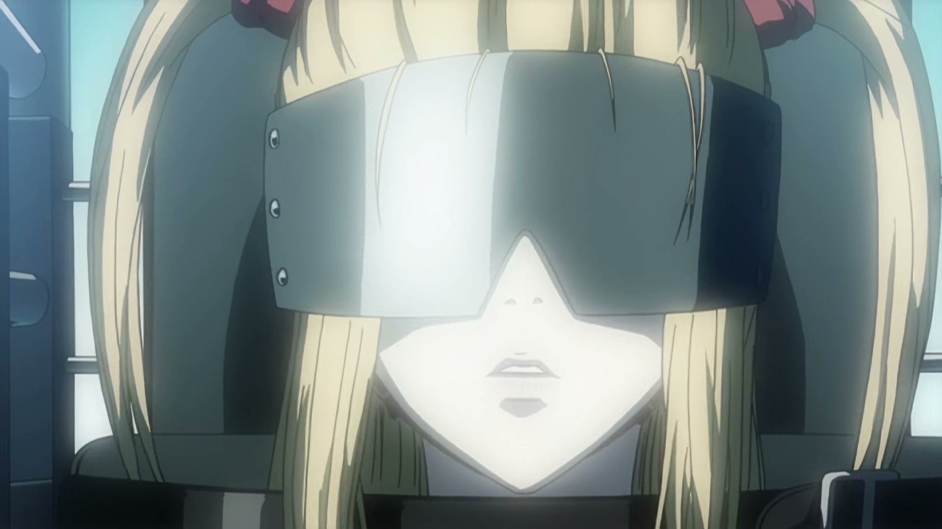 Death Note Ep 16: Decision @ 00:02:00