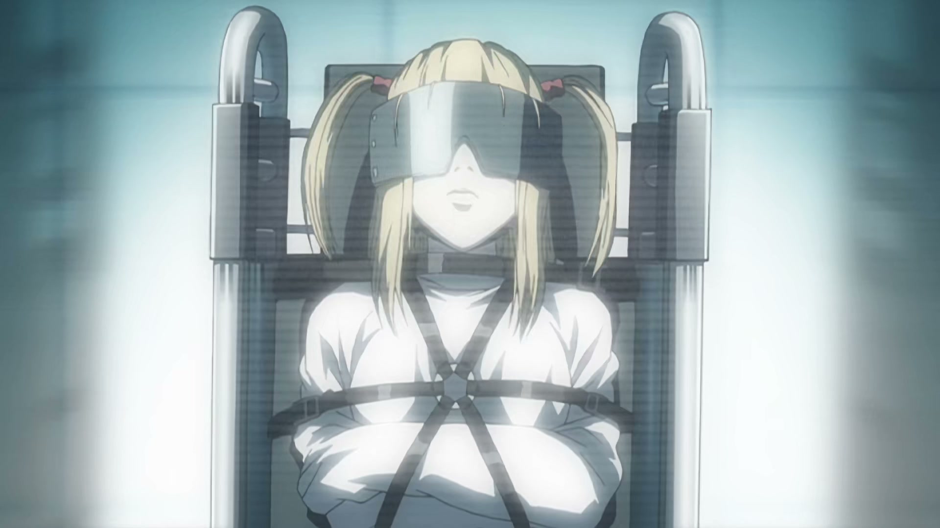 Death Note Ep 16: Decision @ 00:02:08