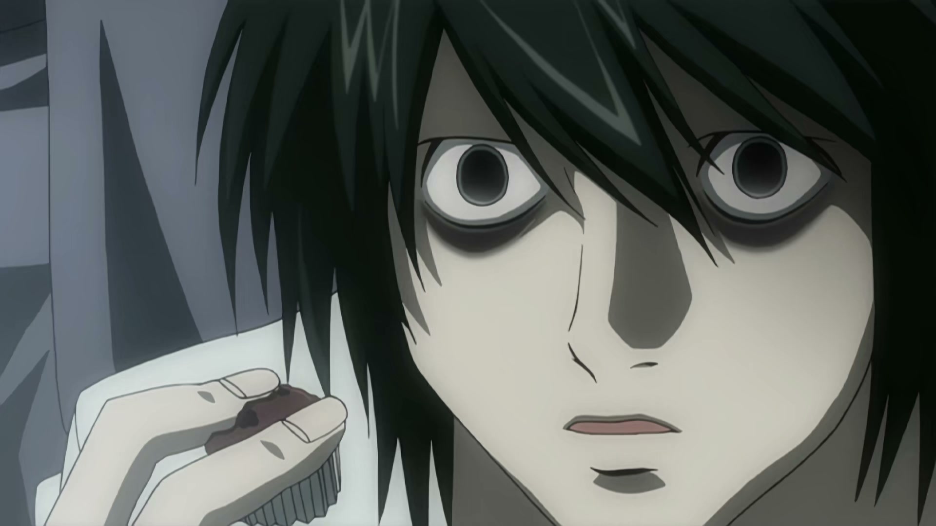 Death Note Ep 16: Decision @ 00:02:20