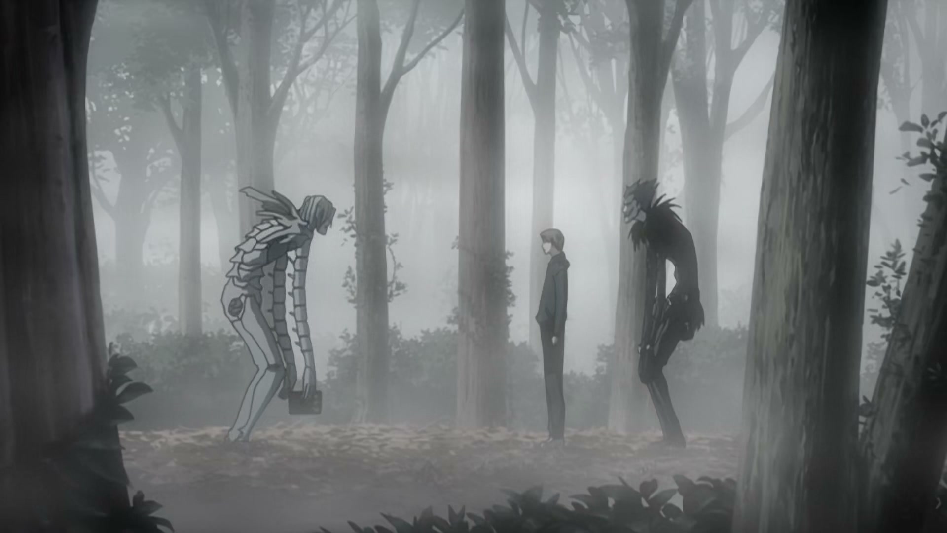 Death Note Ep 16: Decision @ 00:02:23