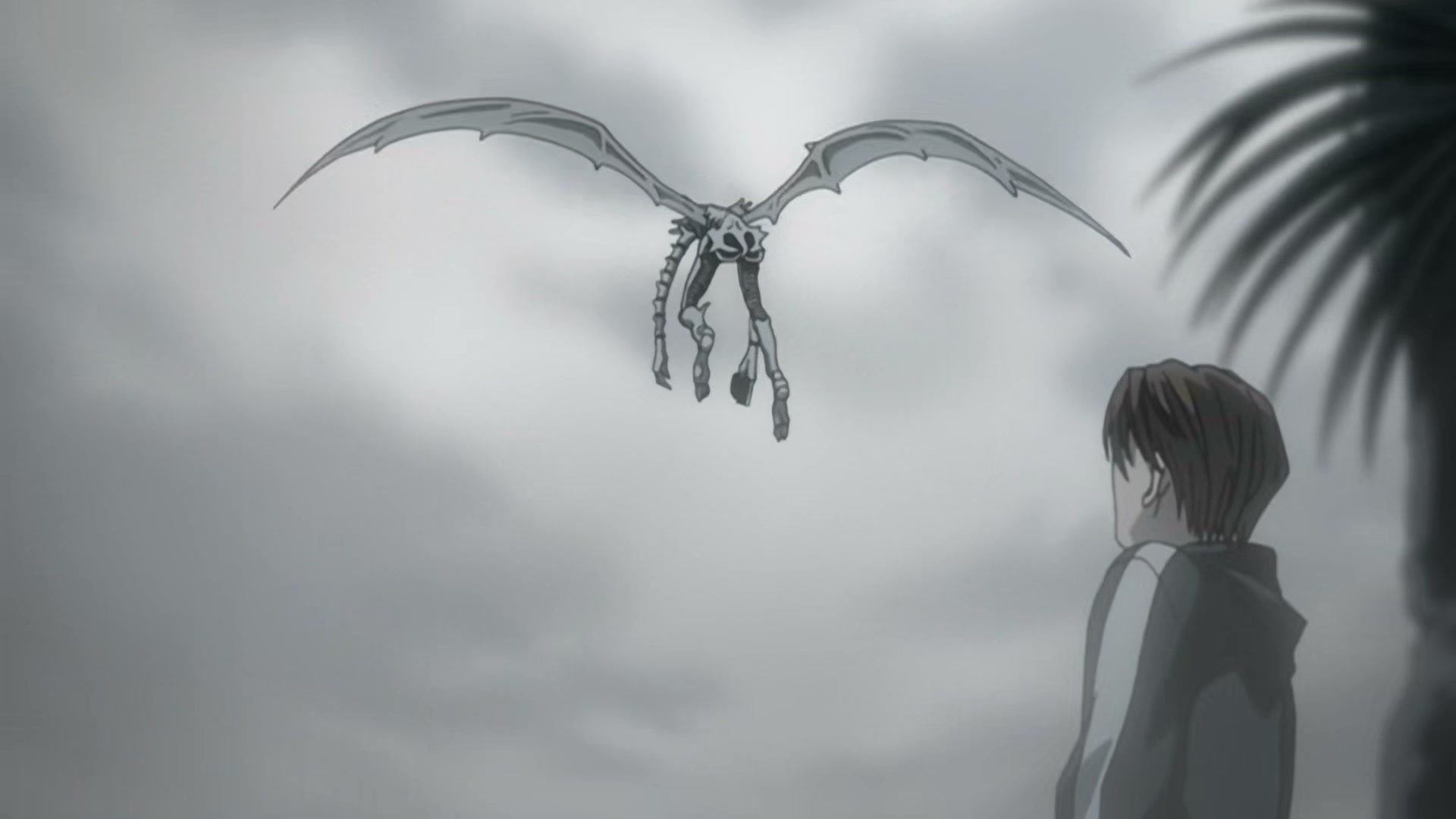 Death Note Ep 16: Decision @ 00:02:26