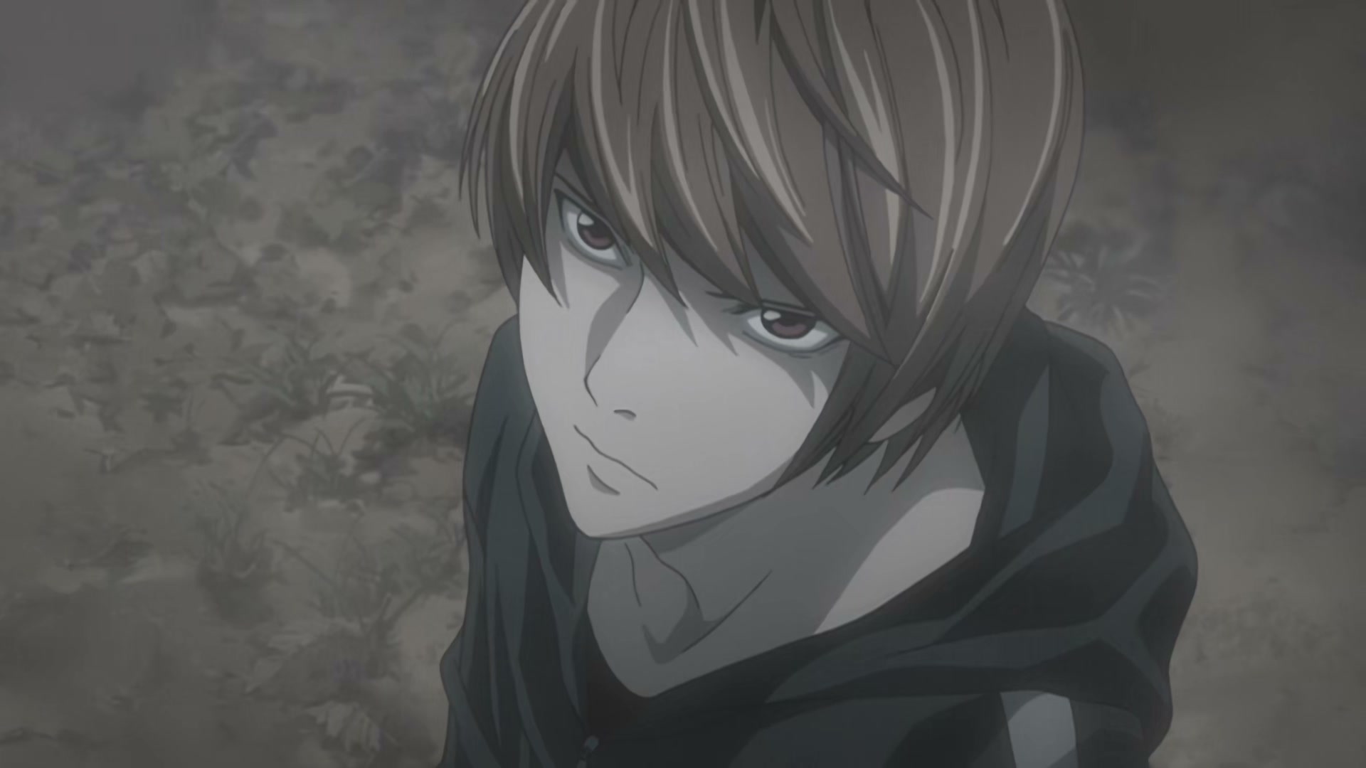 Death Note Ep 16: Decision @ 00:02:29