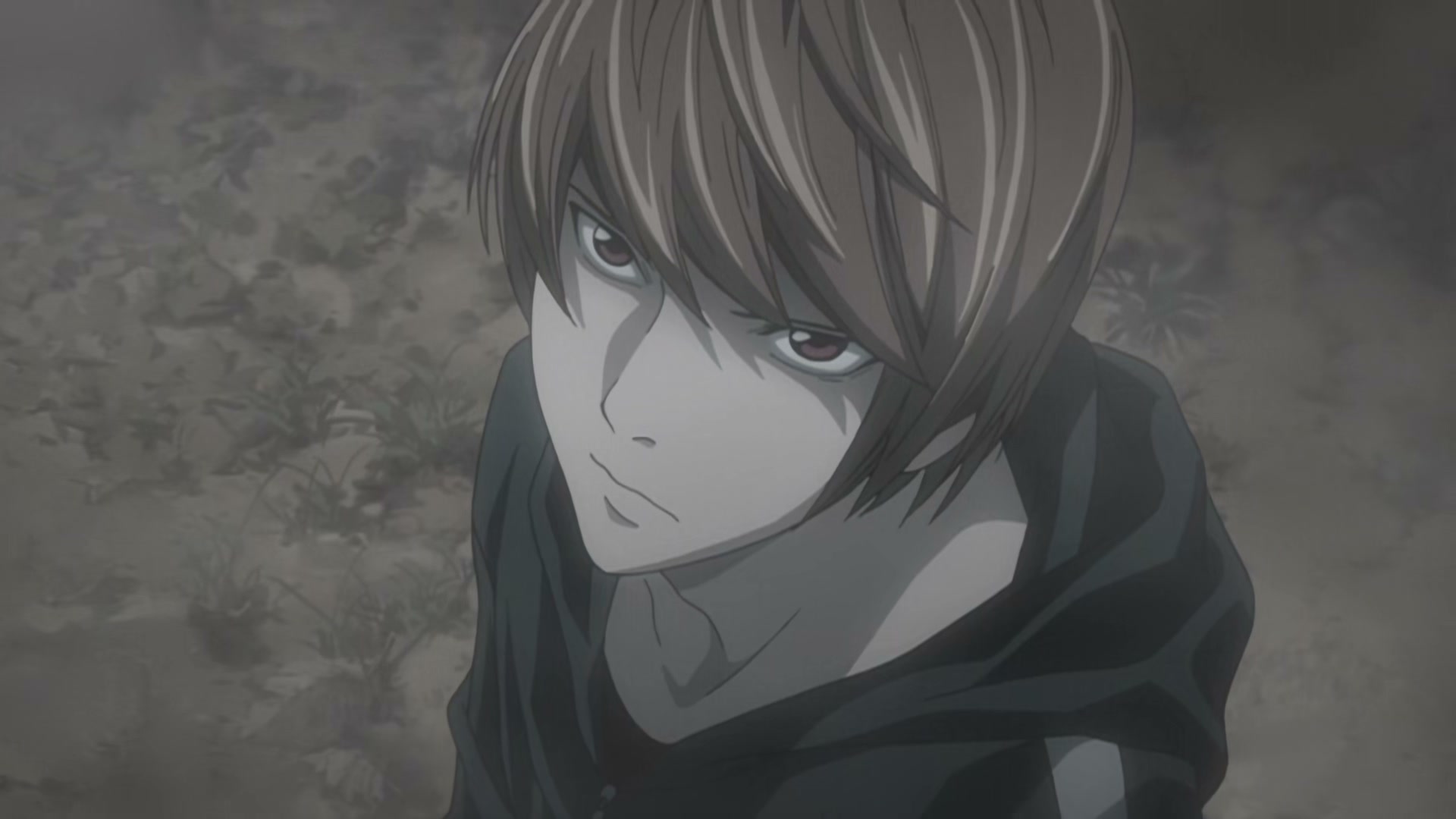 Death Note Ep 16: Decision @ 00:02:31