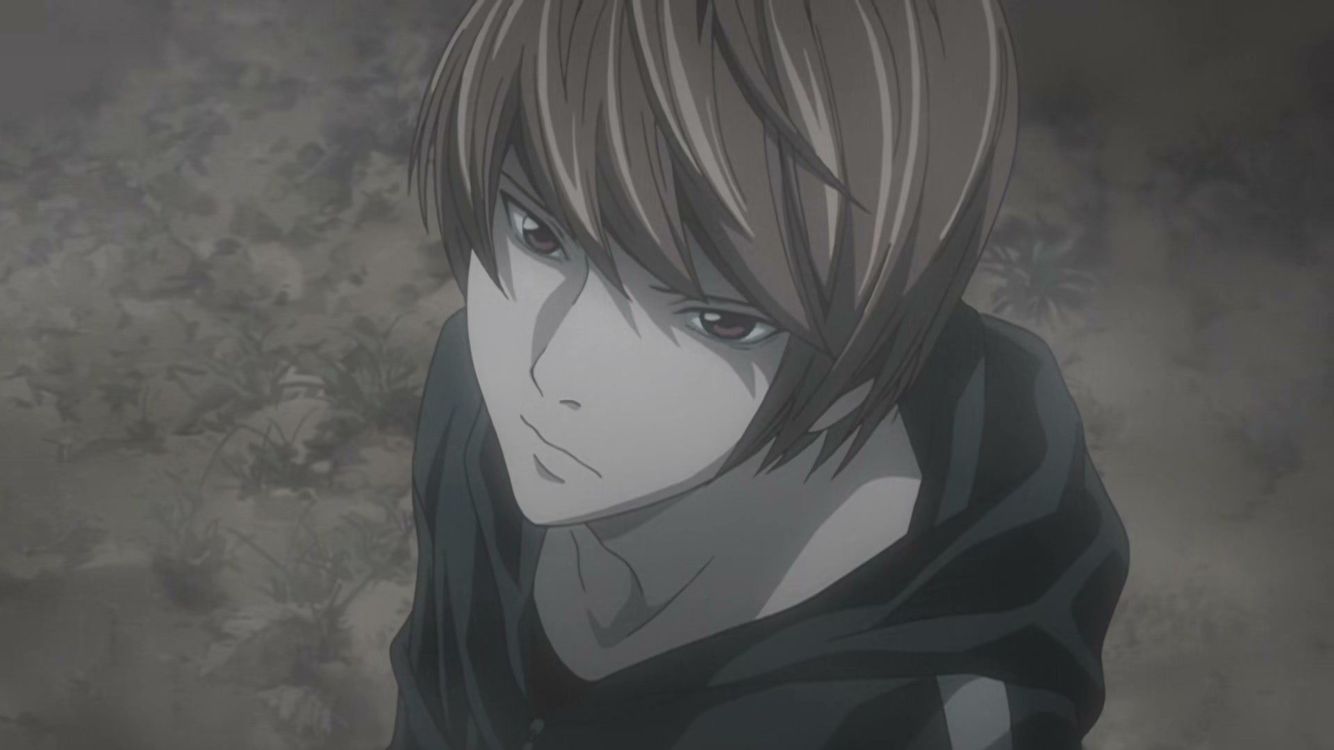 Death Note Ep 16: Decision @ 00:02:34