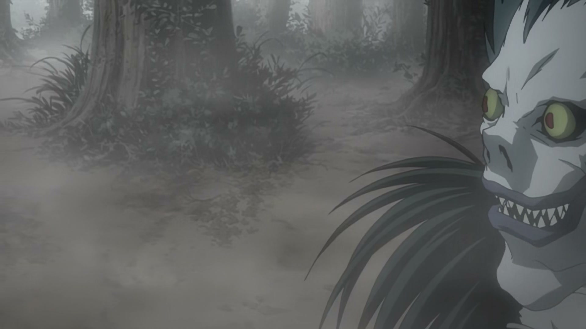 Death Note Ep 16: Decision @ 00:02:52